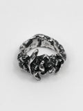 sol ring / 925 silver