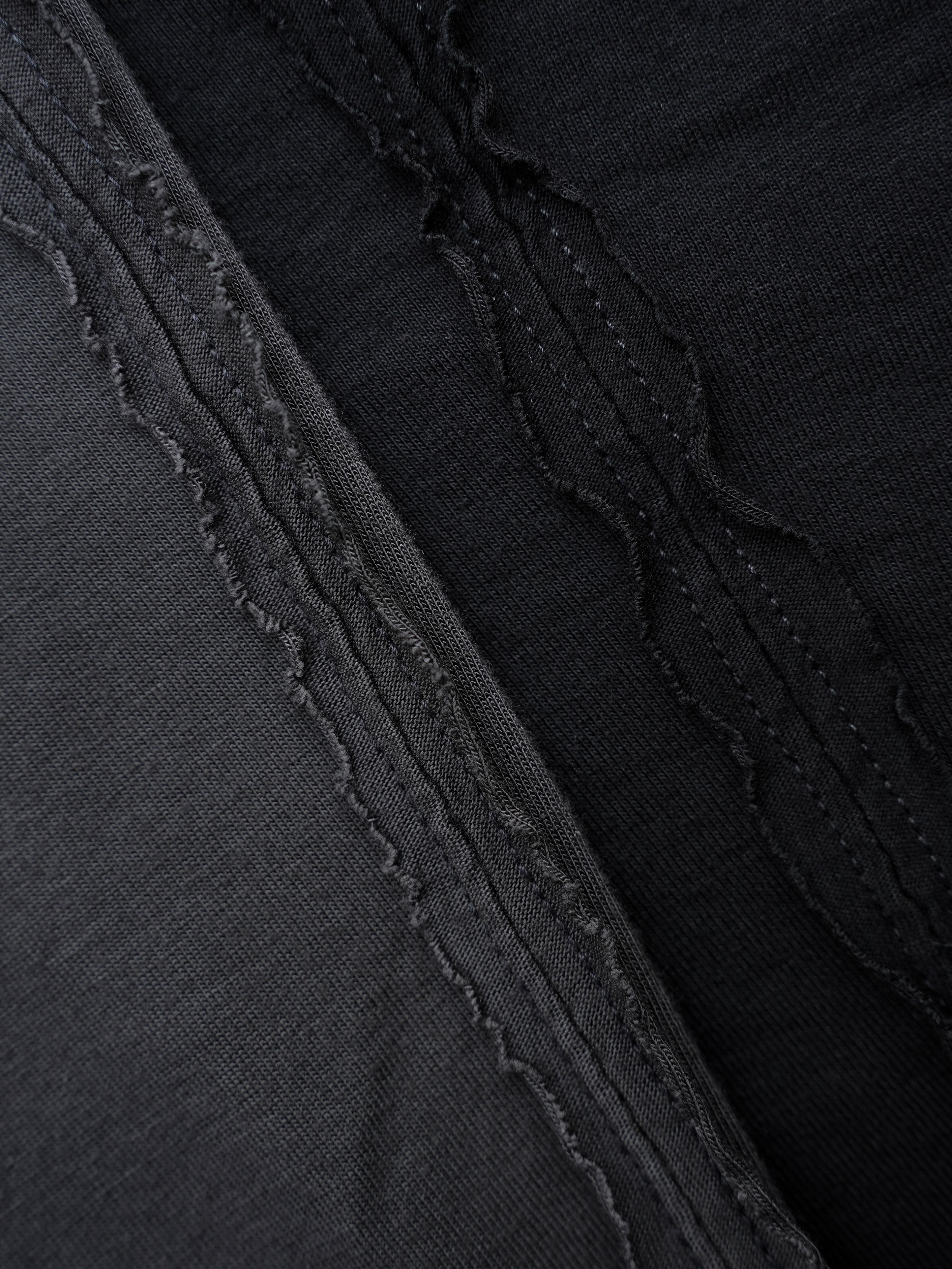 bamboo longsleeve / shadow