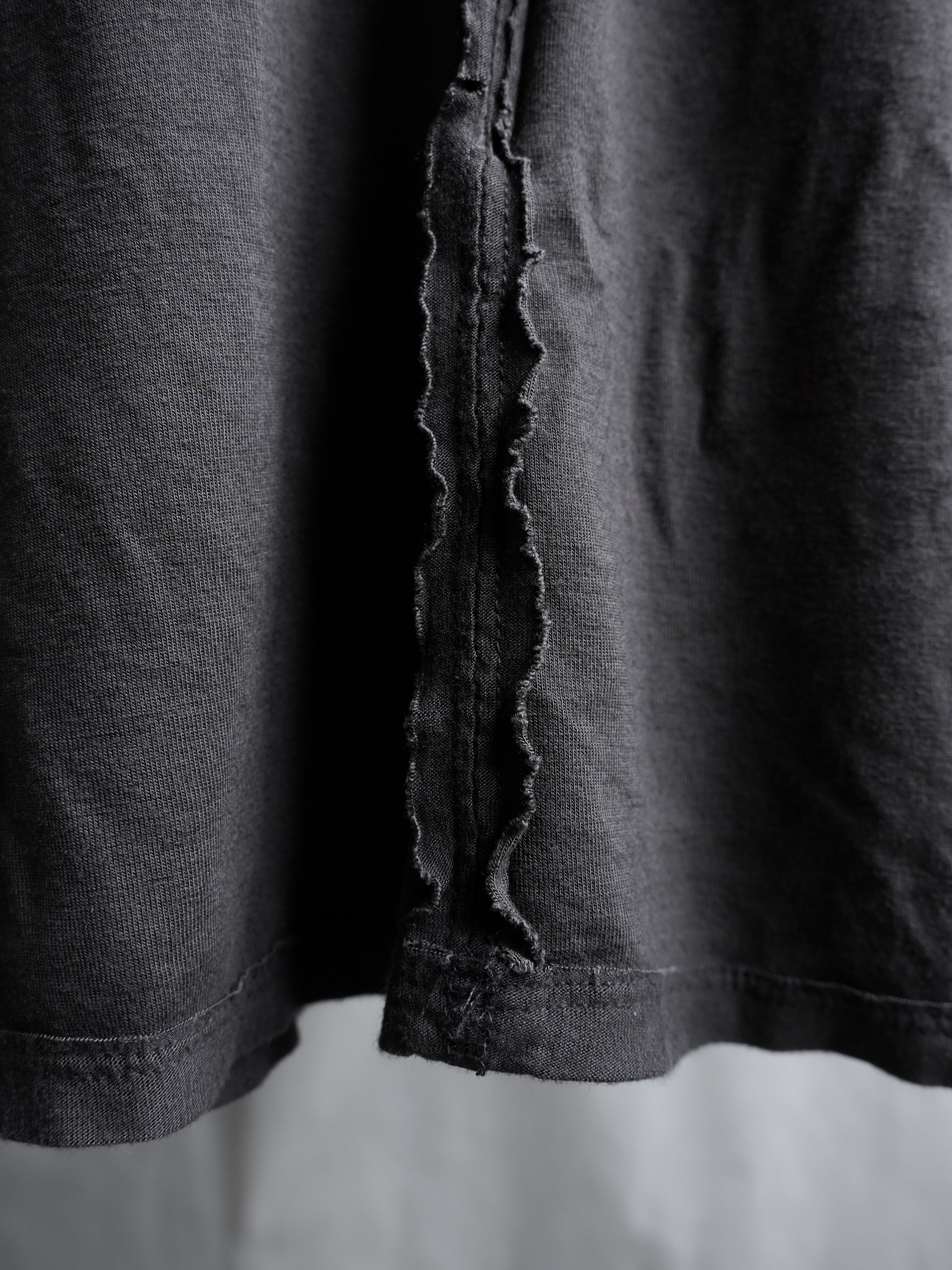bamboo longsleeve / shadow