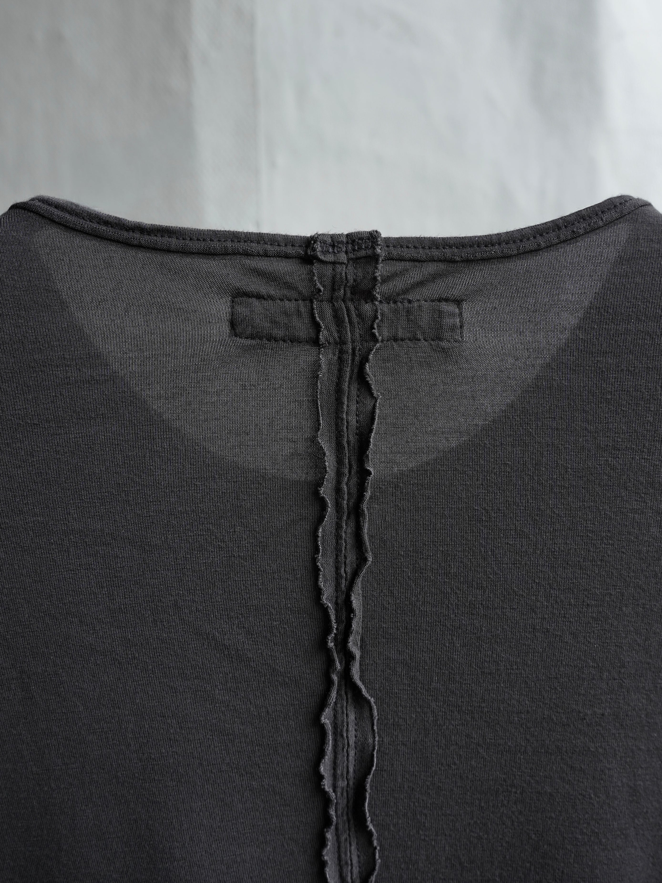 bamboo longsleeve / shadow