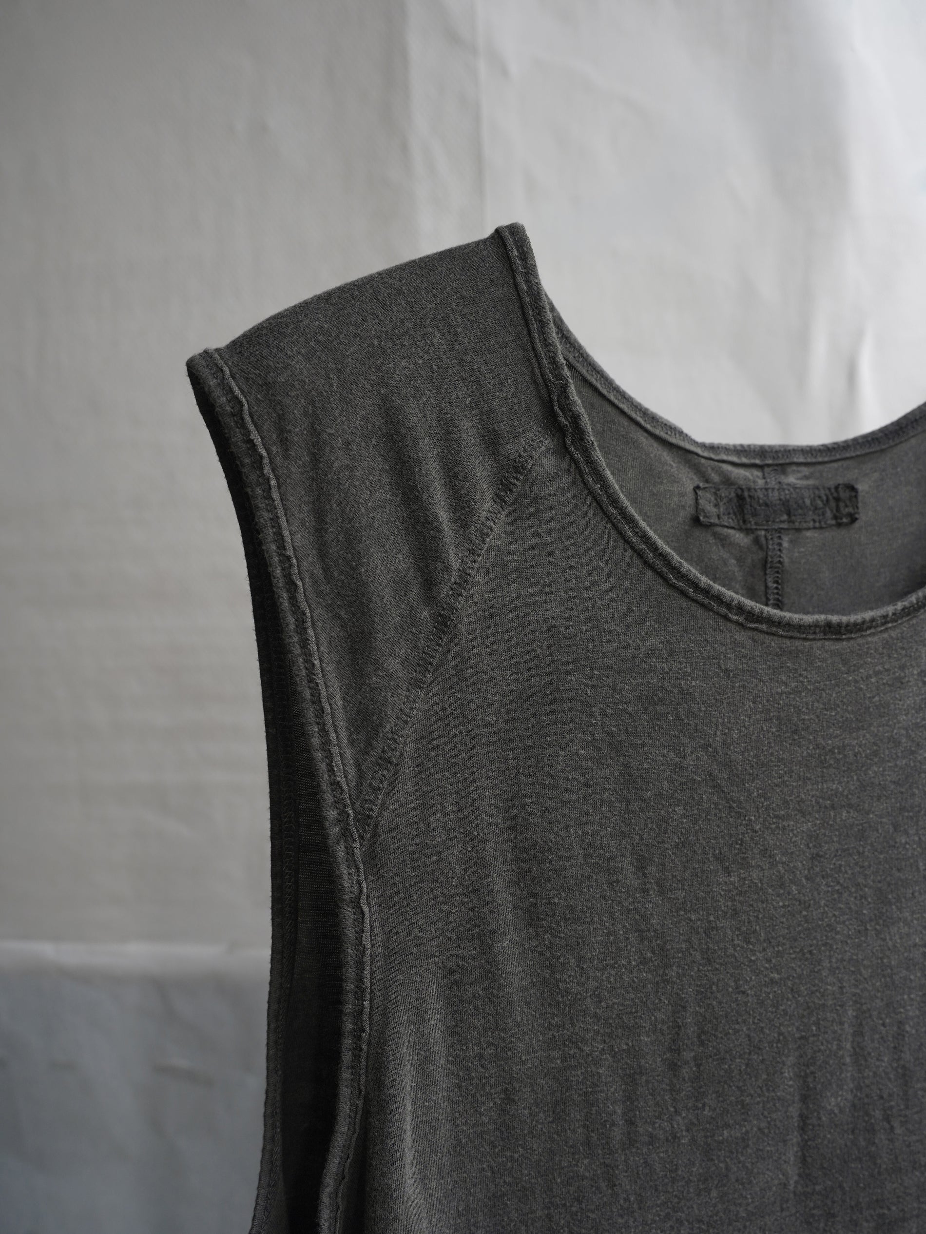 bamboo tank / onion ink