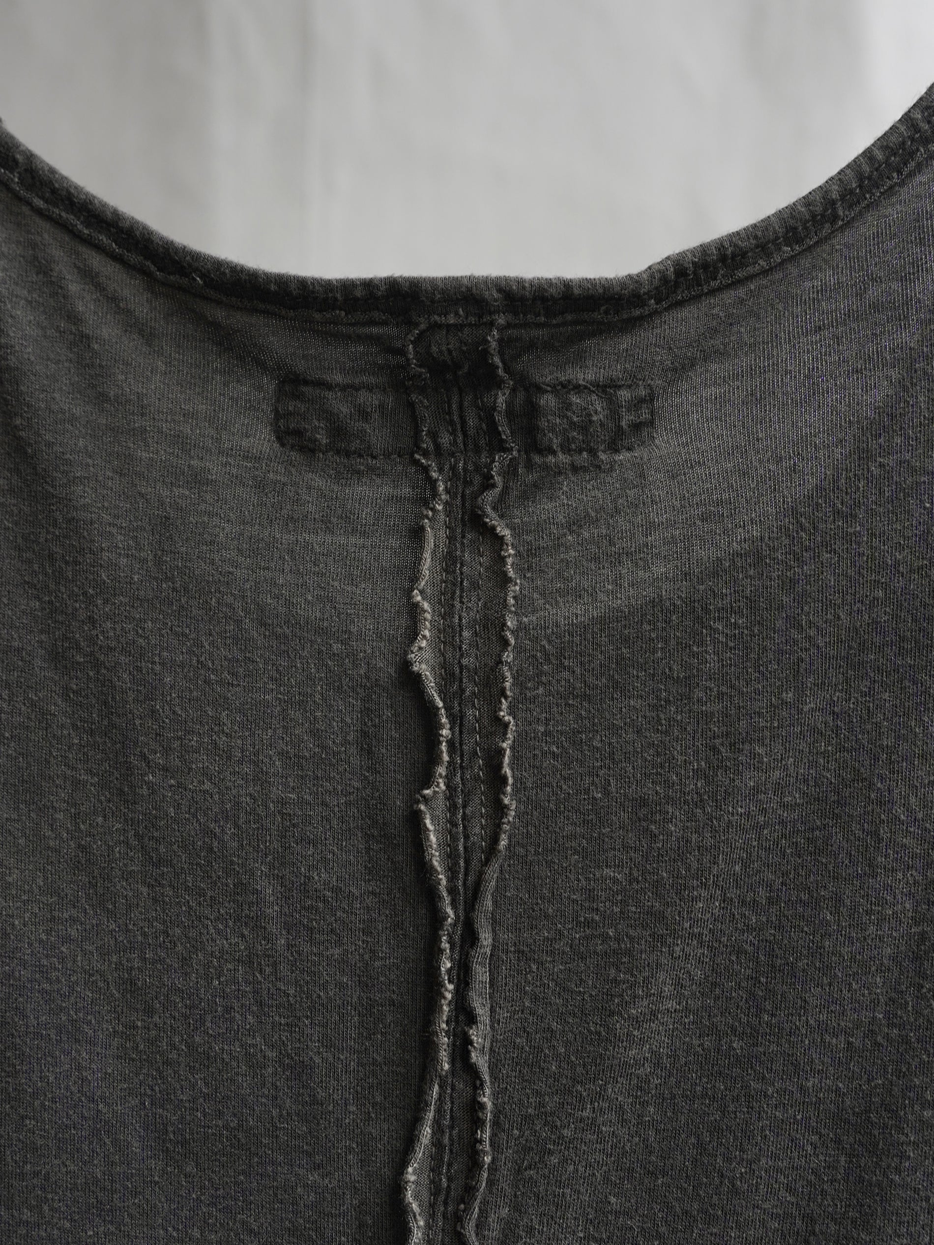 bamboo tank / onion ink