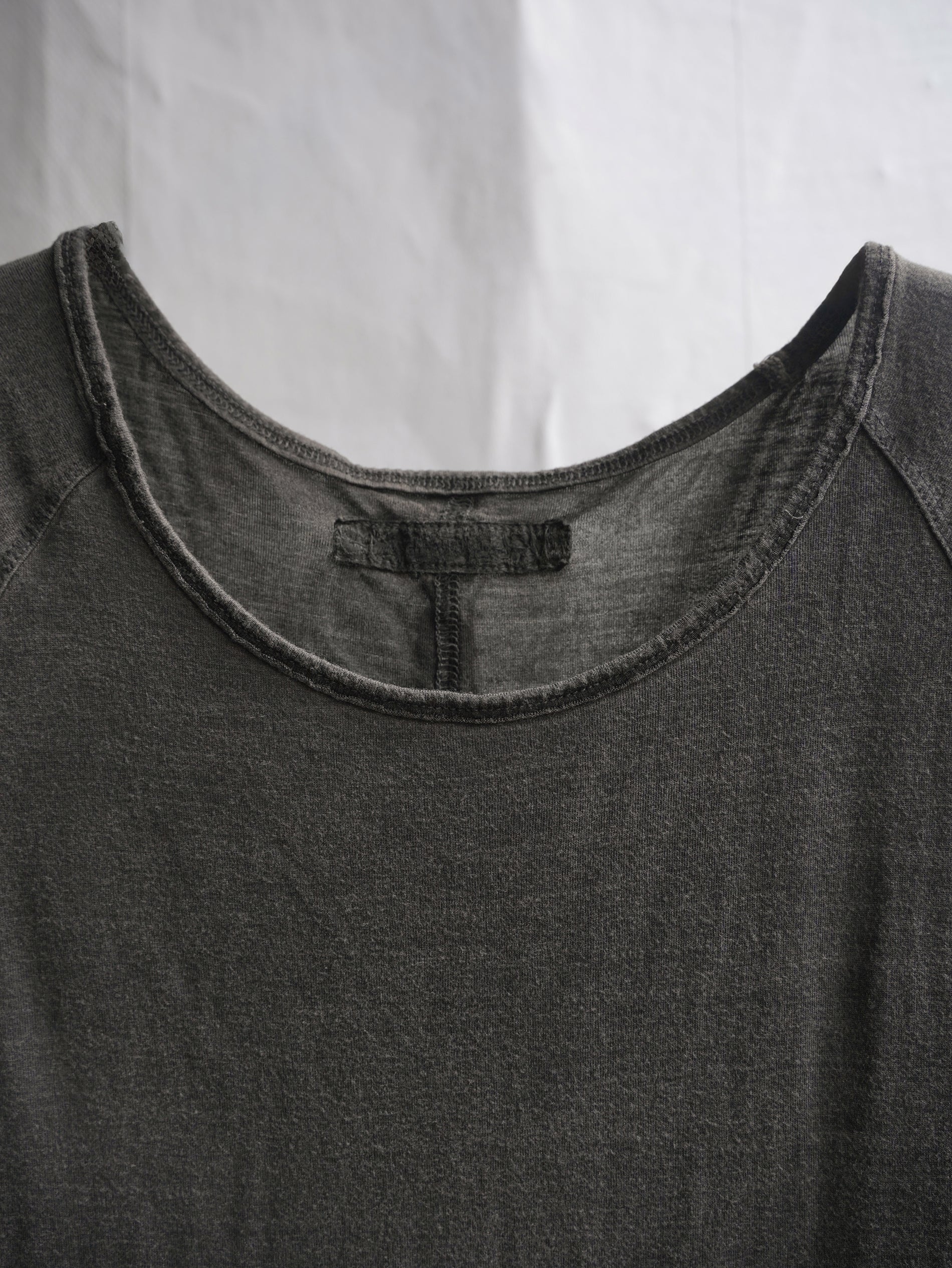 bamboo tank / onion ink