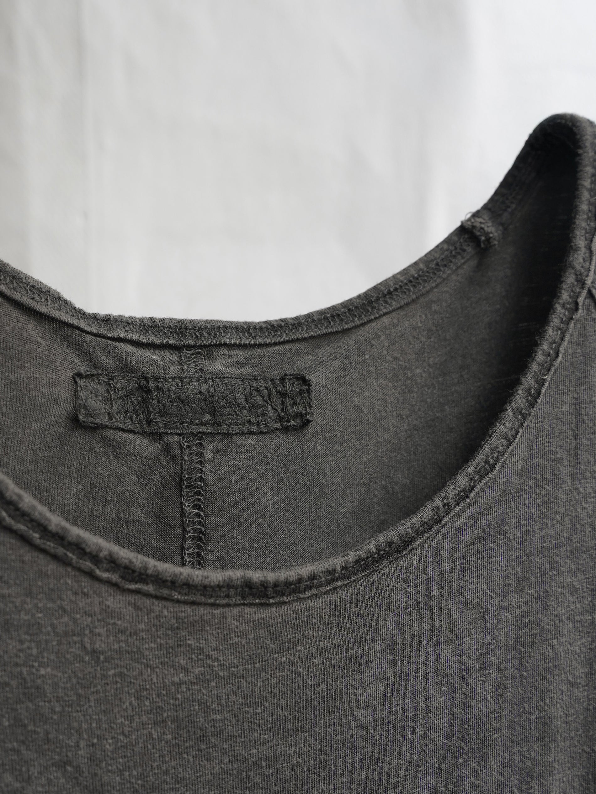 bamboo tank / onion ink