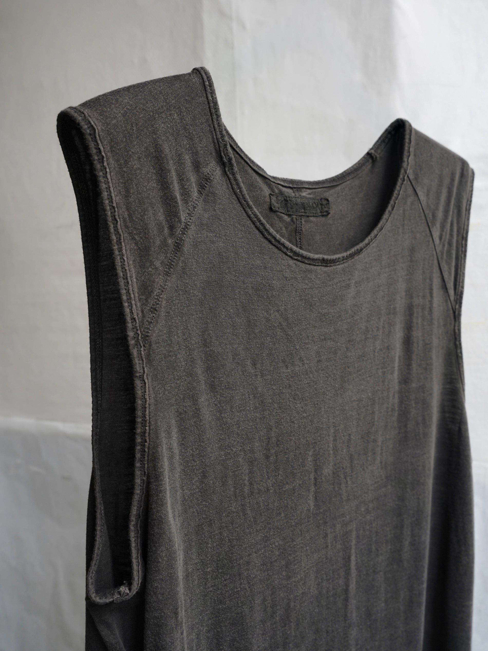 bamboo tank / onion ink