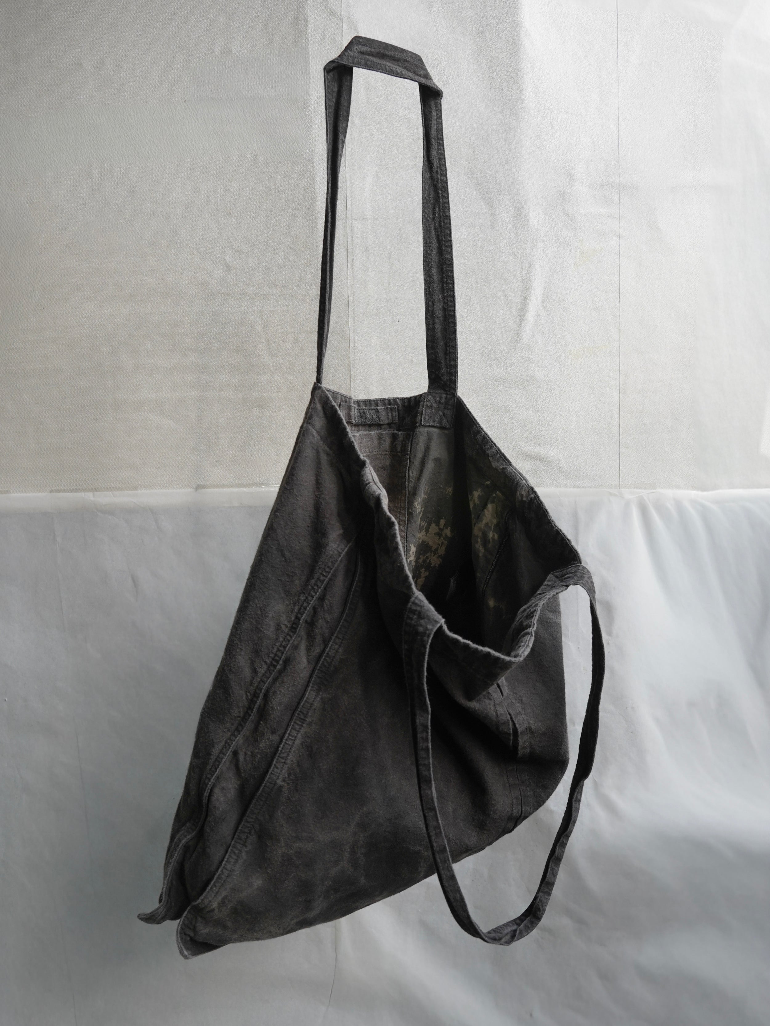 tote bag / onion ink