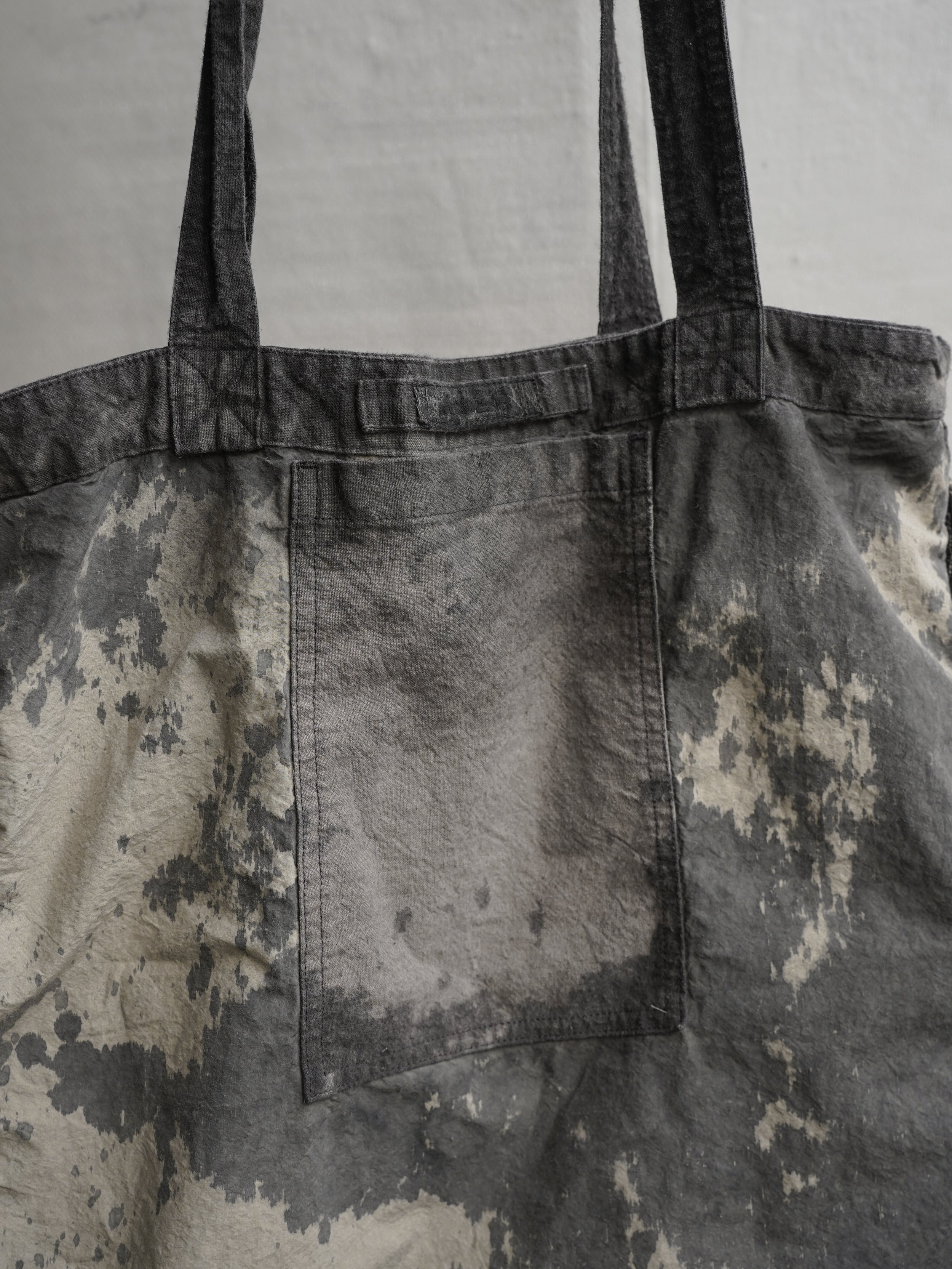 tote bag / onion ink