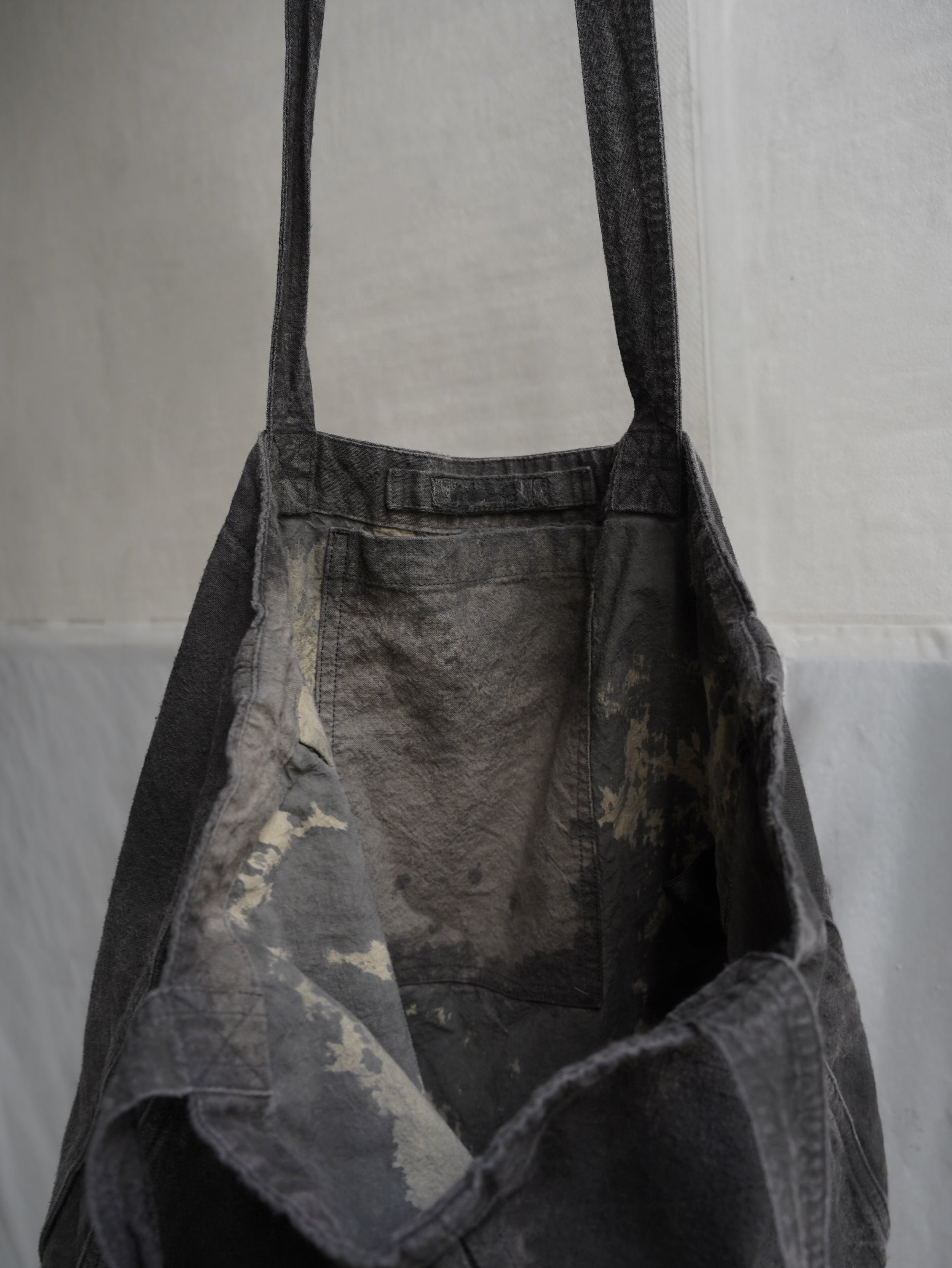 tote bag / onion ink