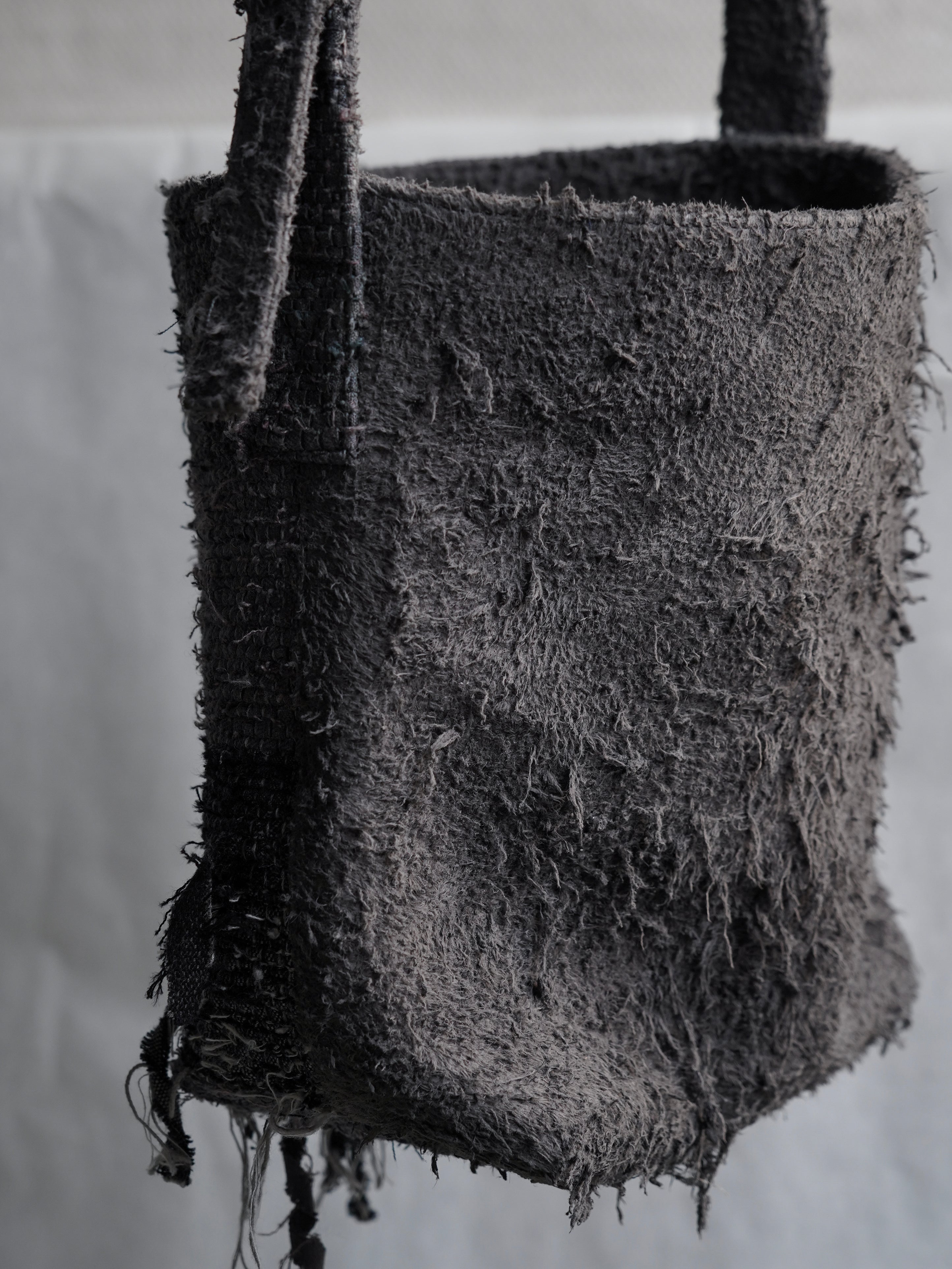 sakiori bag / merle