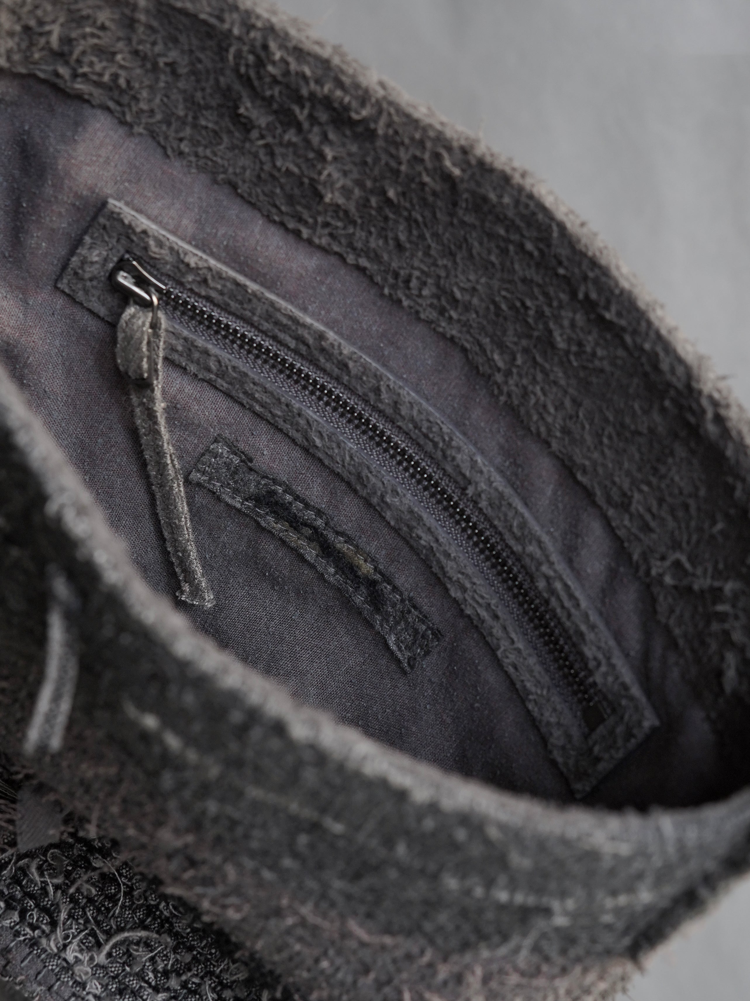 sakiori bag / merle