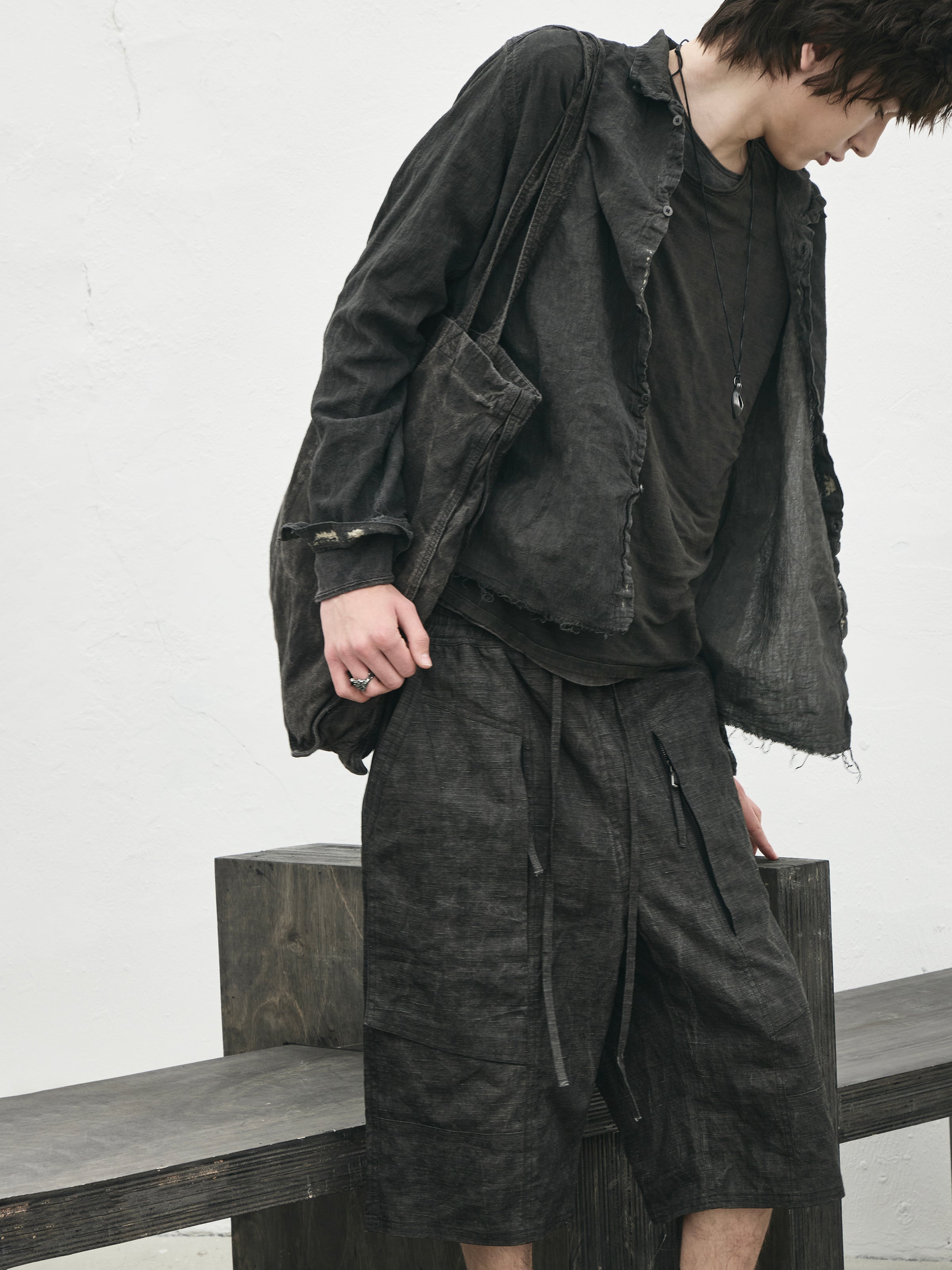 tote bag / onion ink