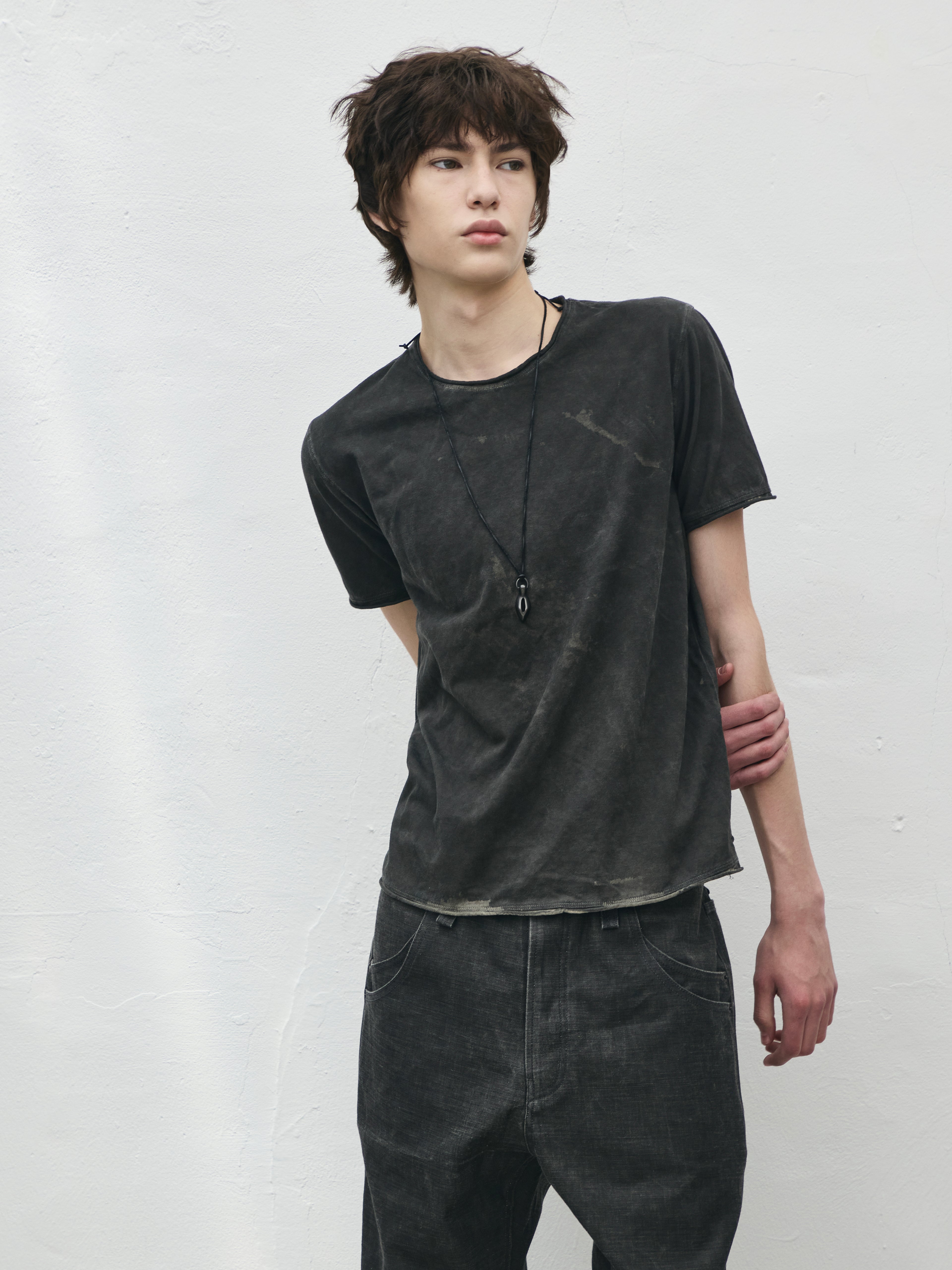 base tee / onion ink