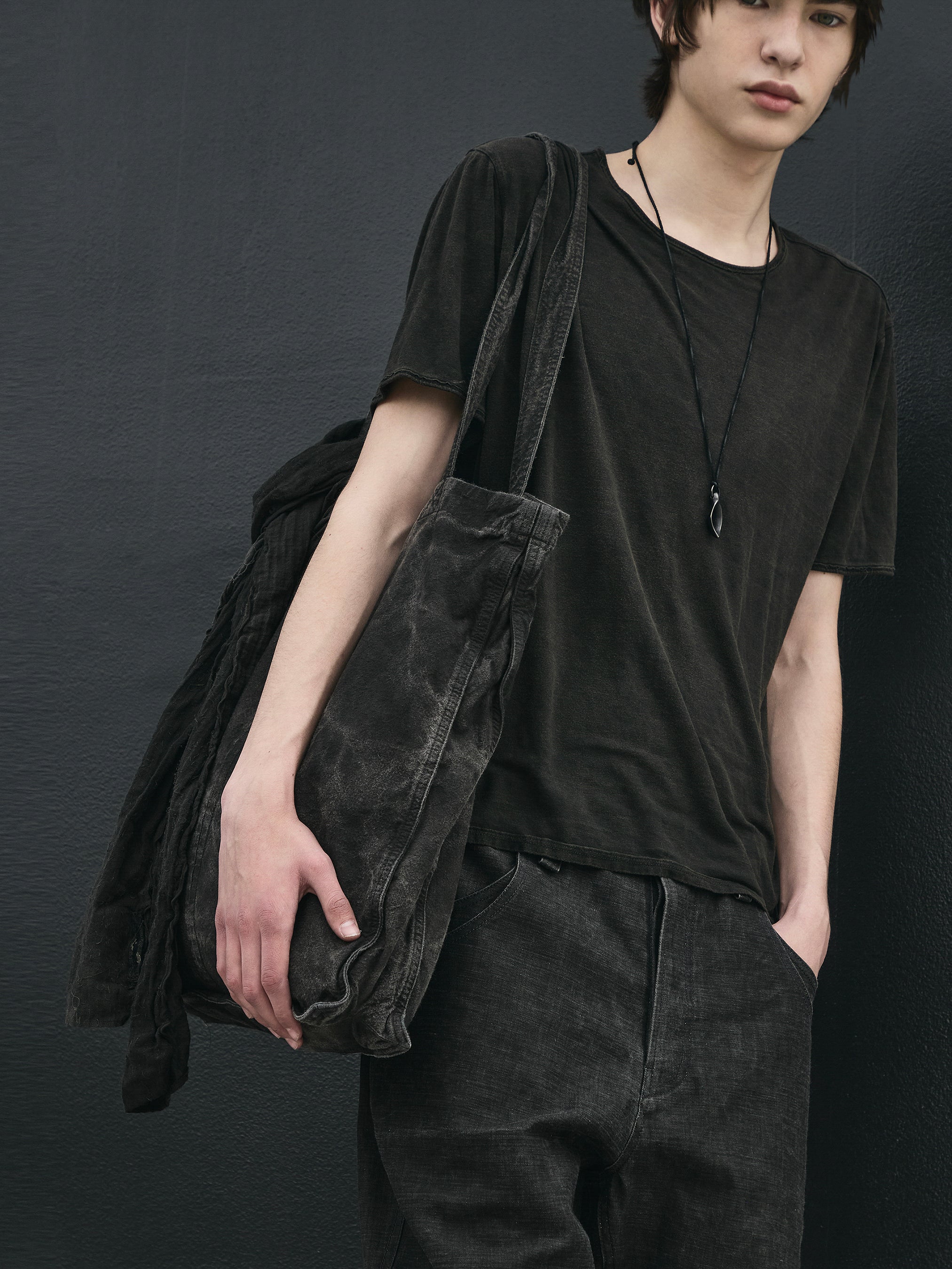tote bag / onion ink