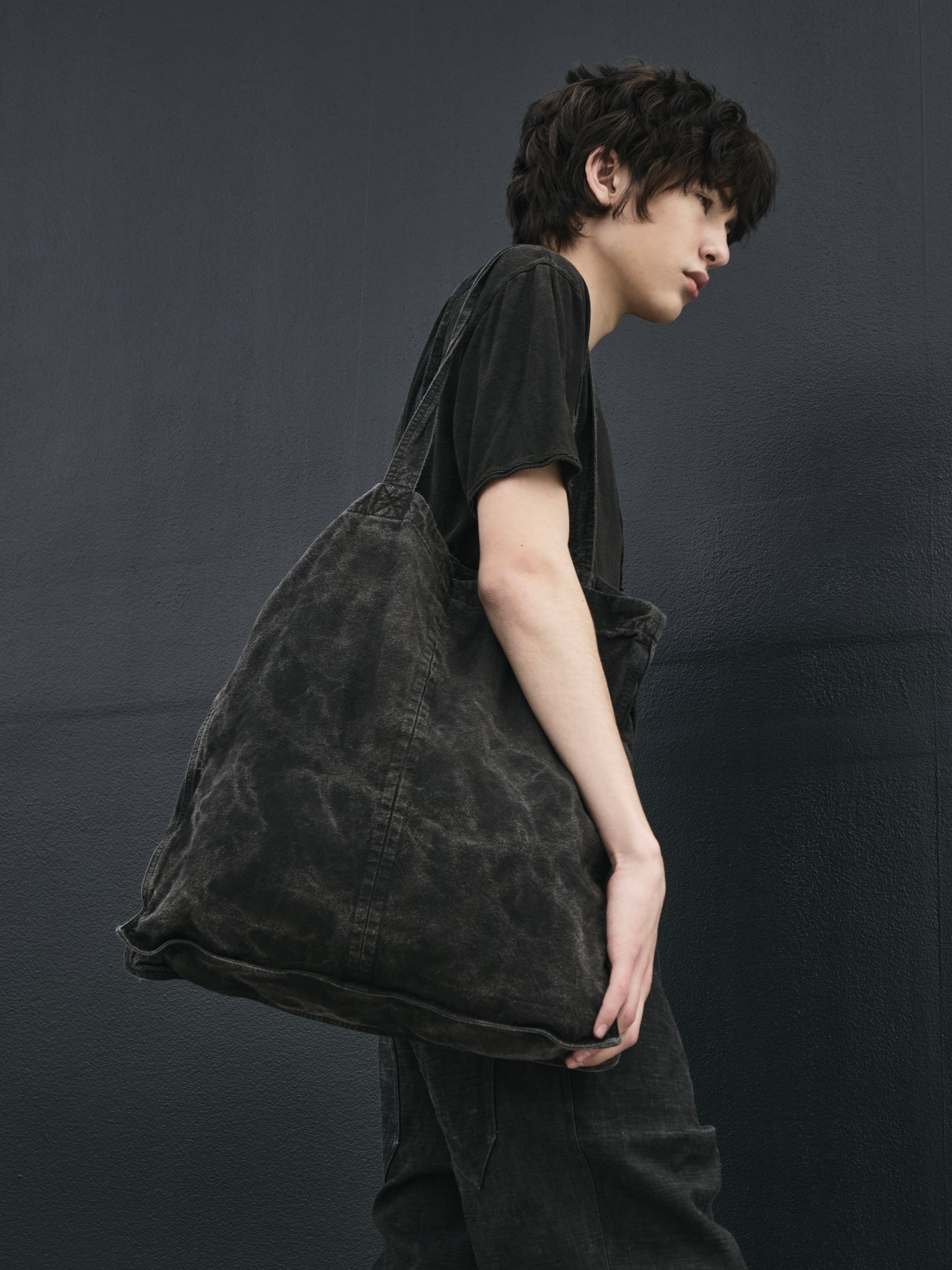 tote bag / onion ink