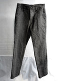base trousers (binchō-tan) / onion ink