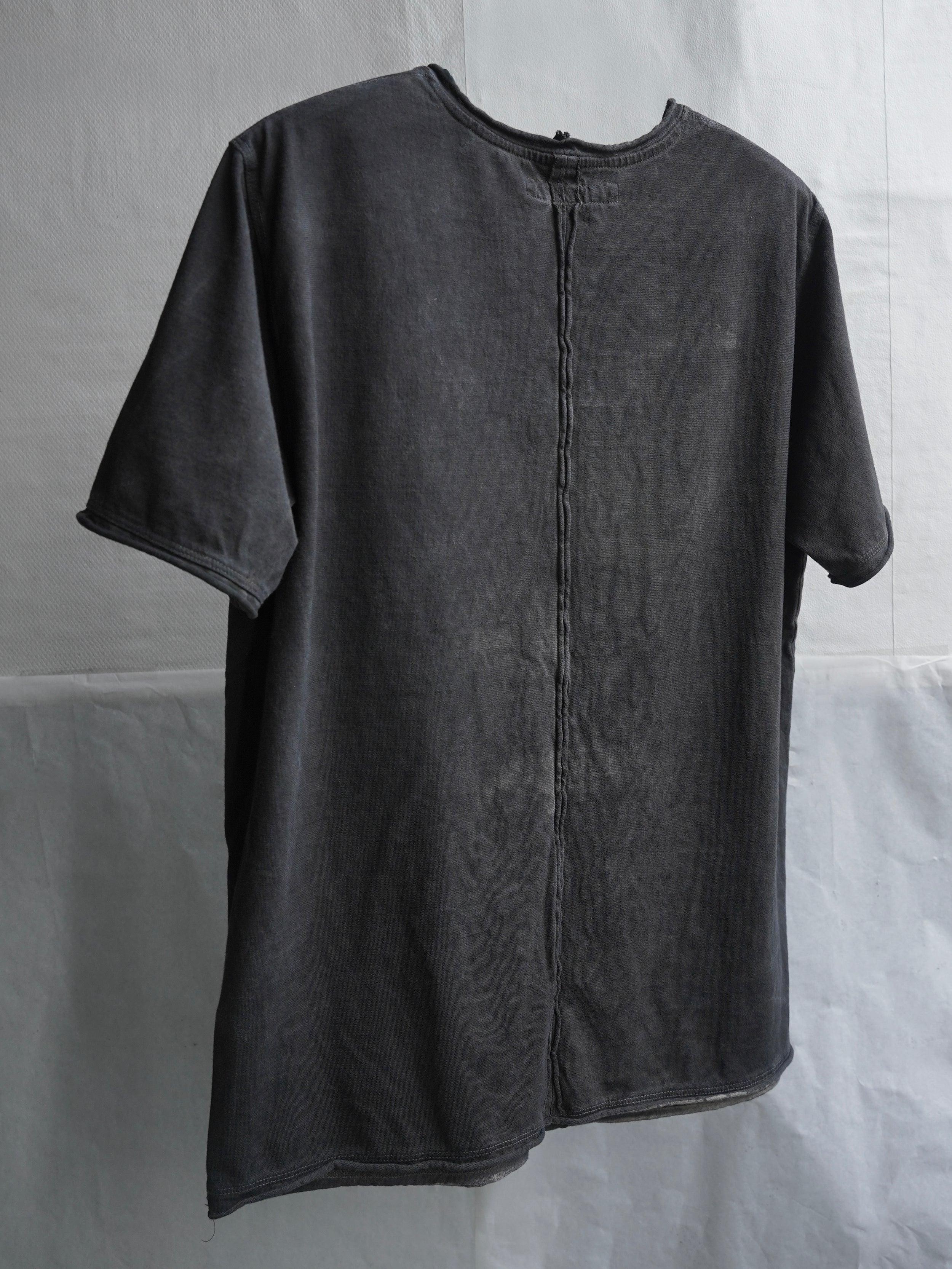 base tee / onion ink