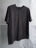 base tee / gallnut ink