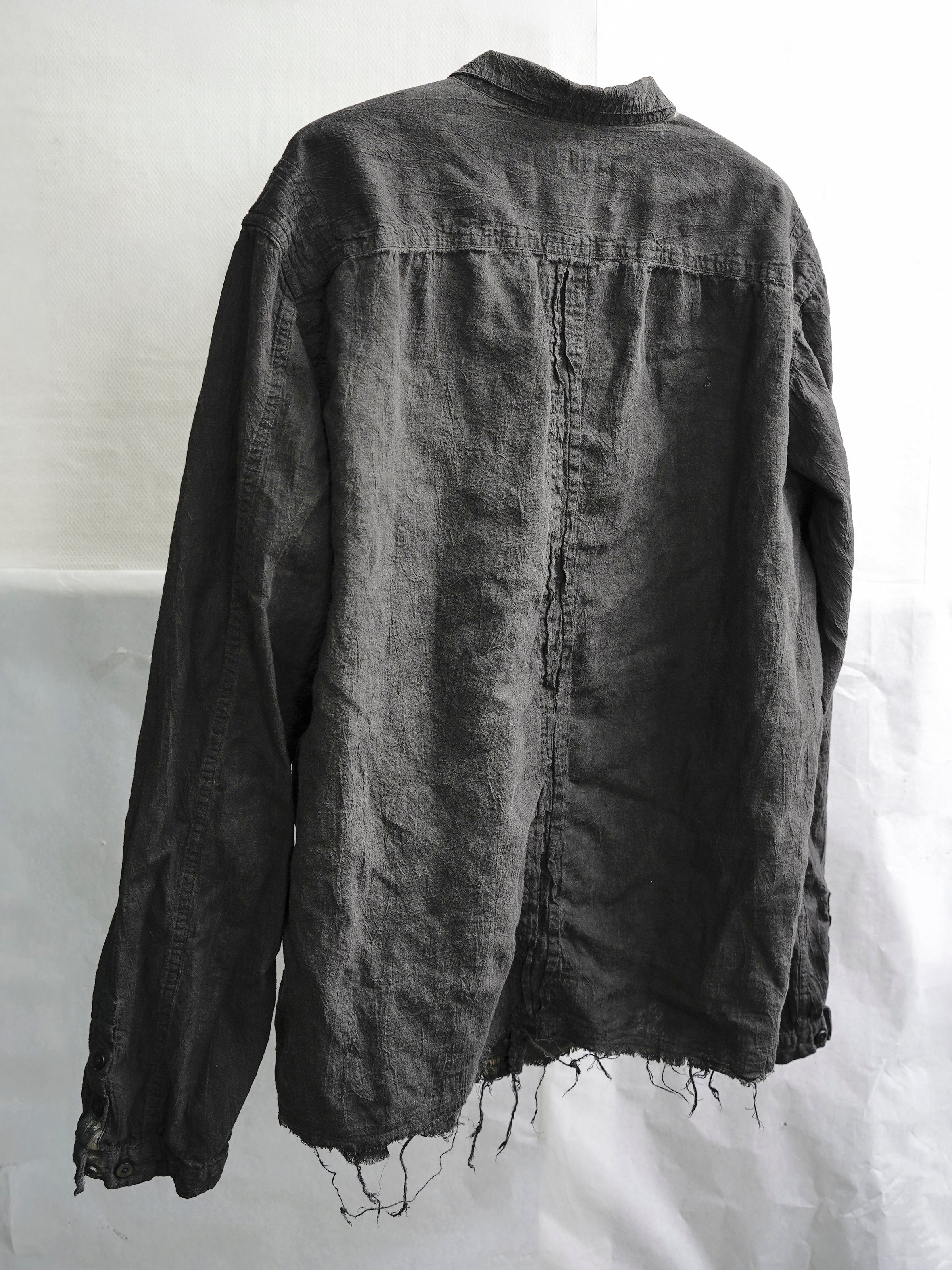 kara shirt / onion ink