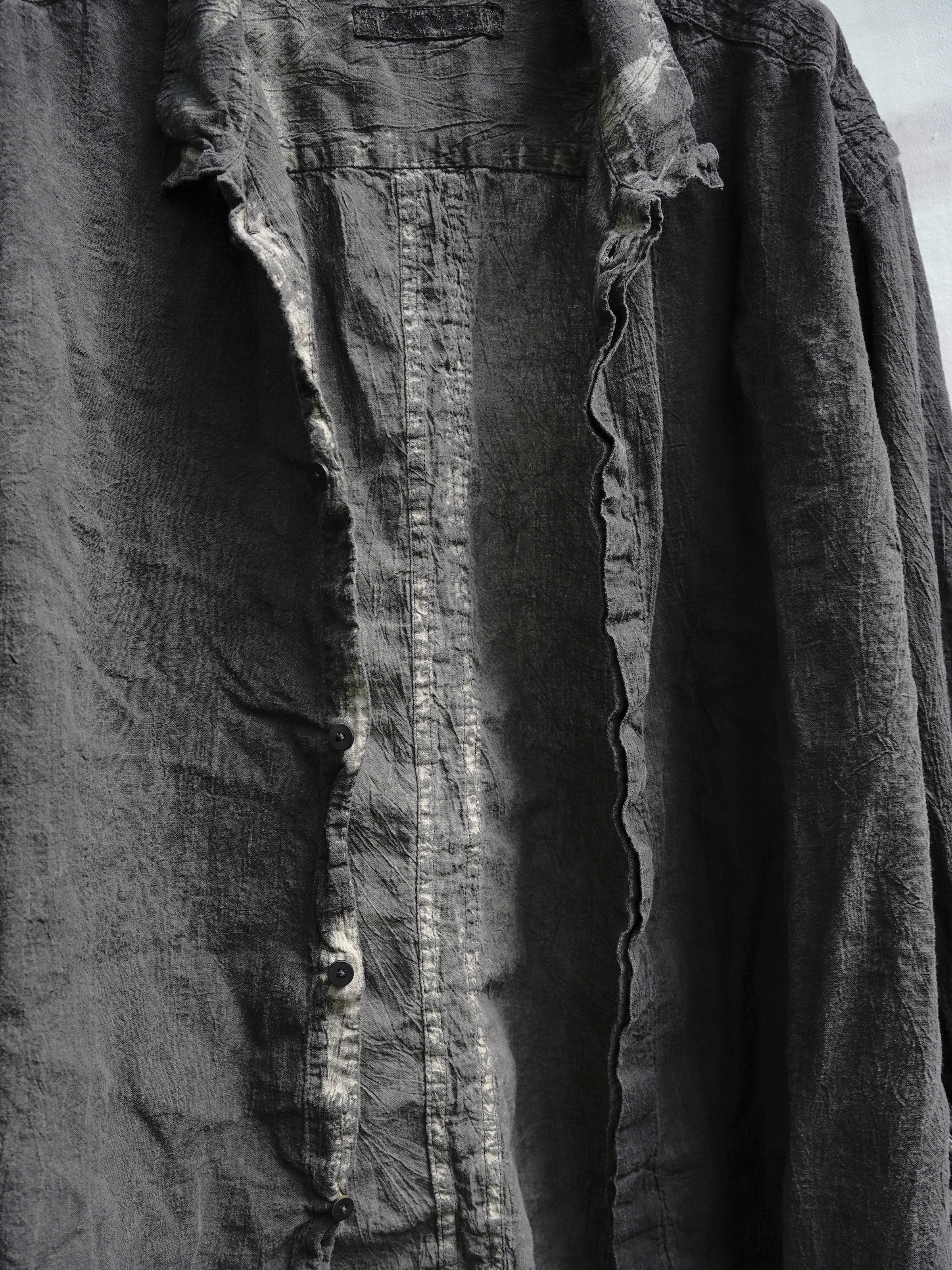 kara shirt / onion ink – blackmerle