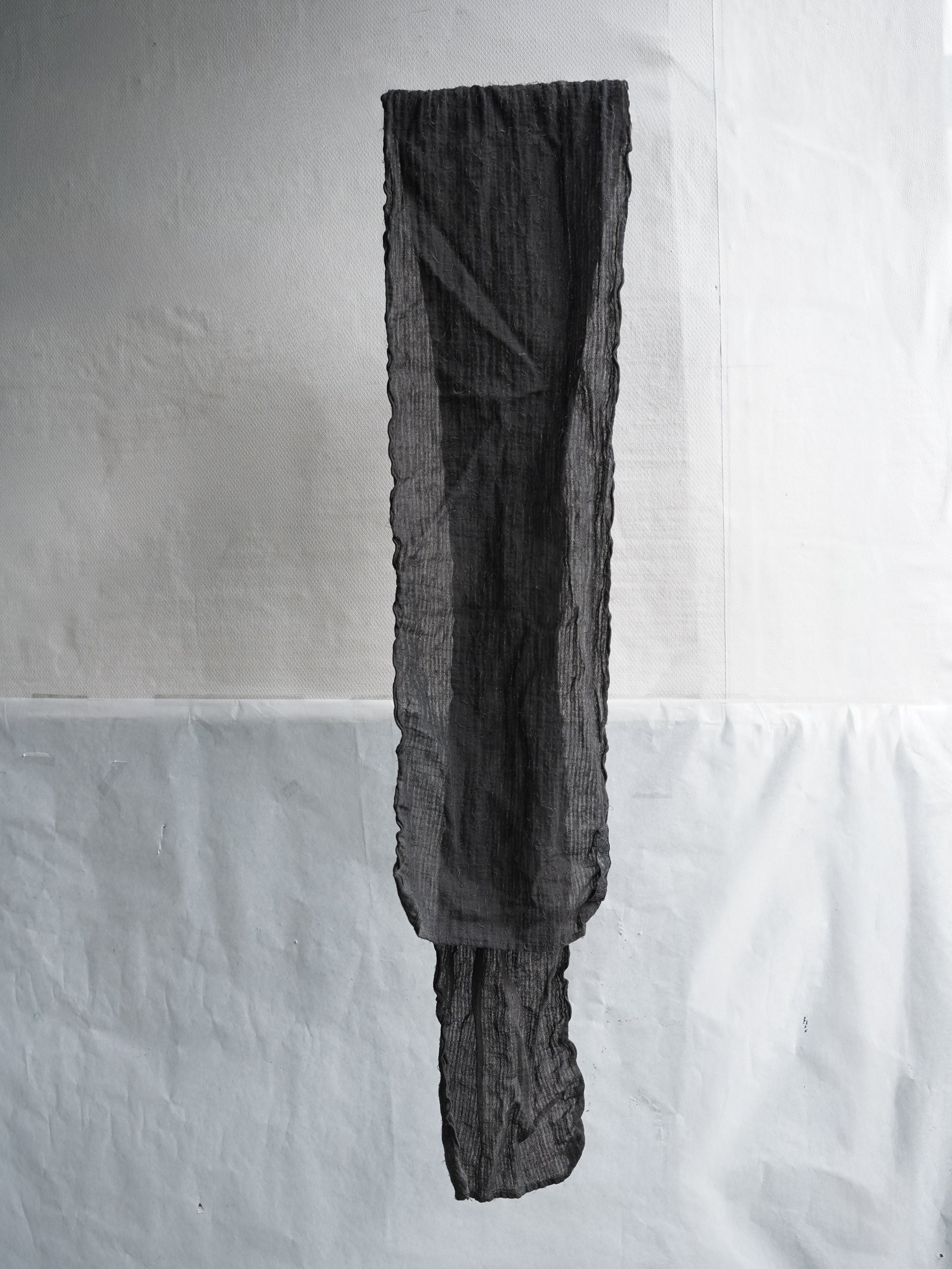 endo scarf / onion ink