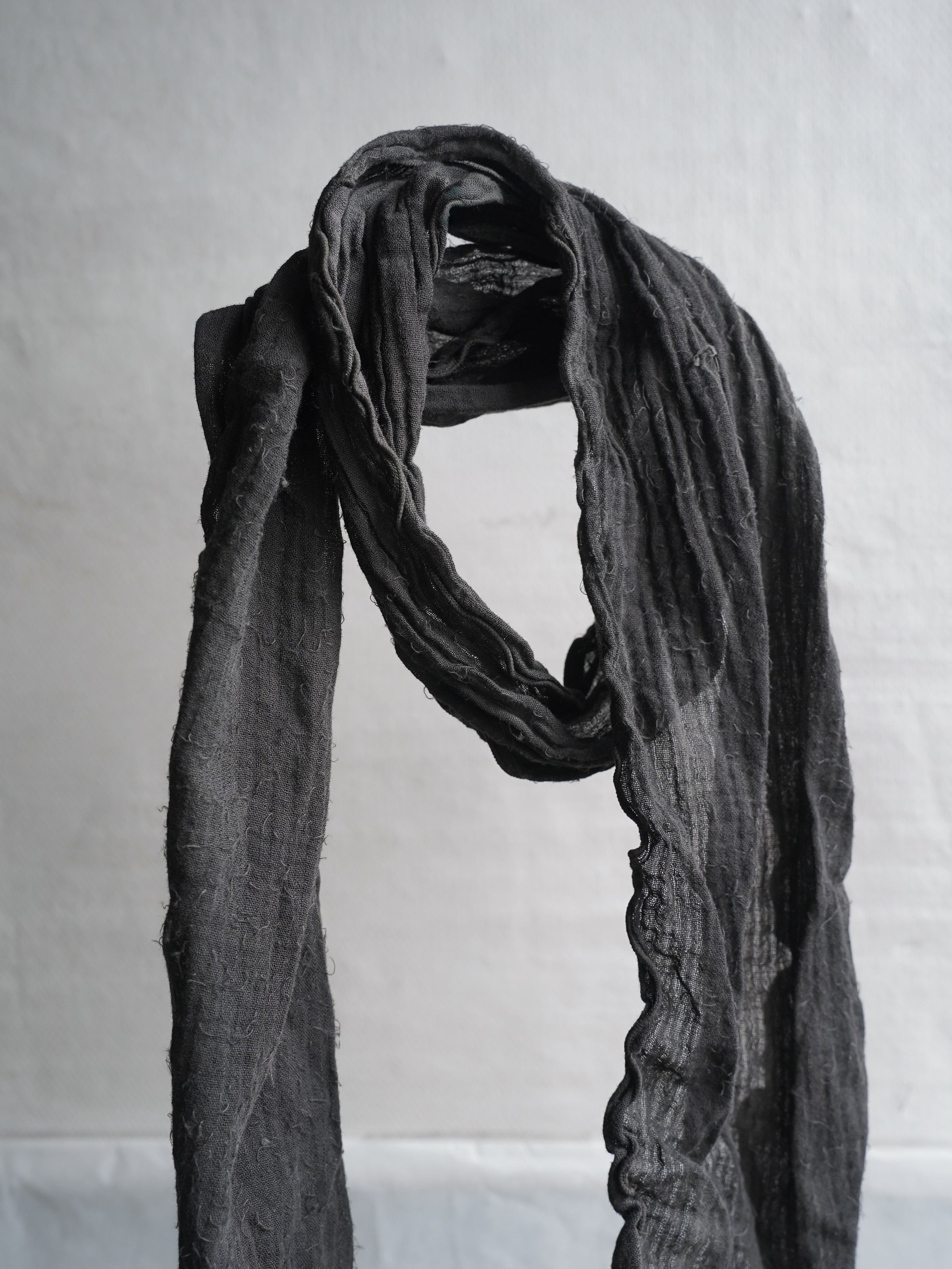 endo scarf / onion ink