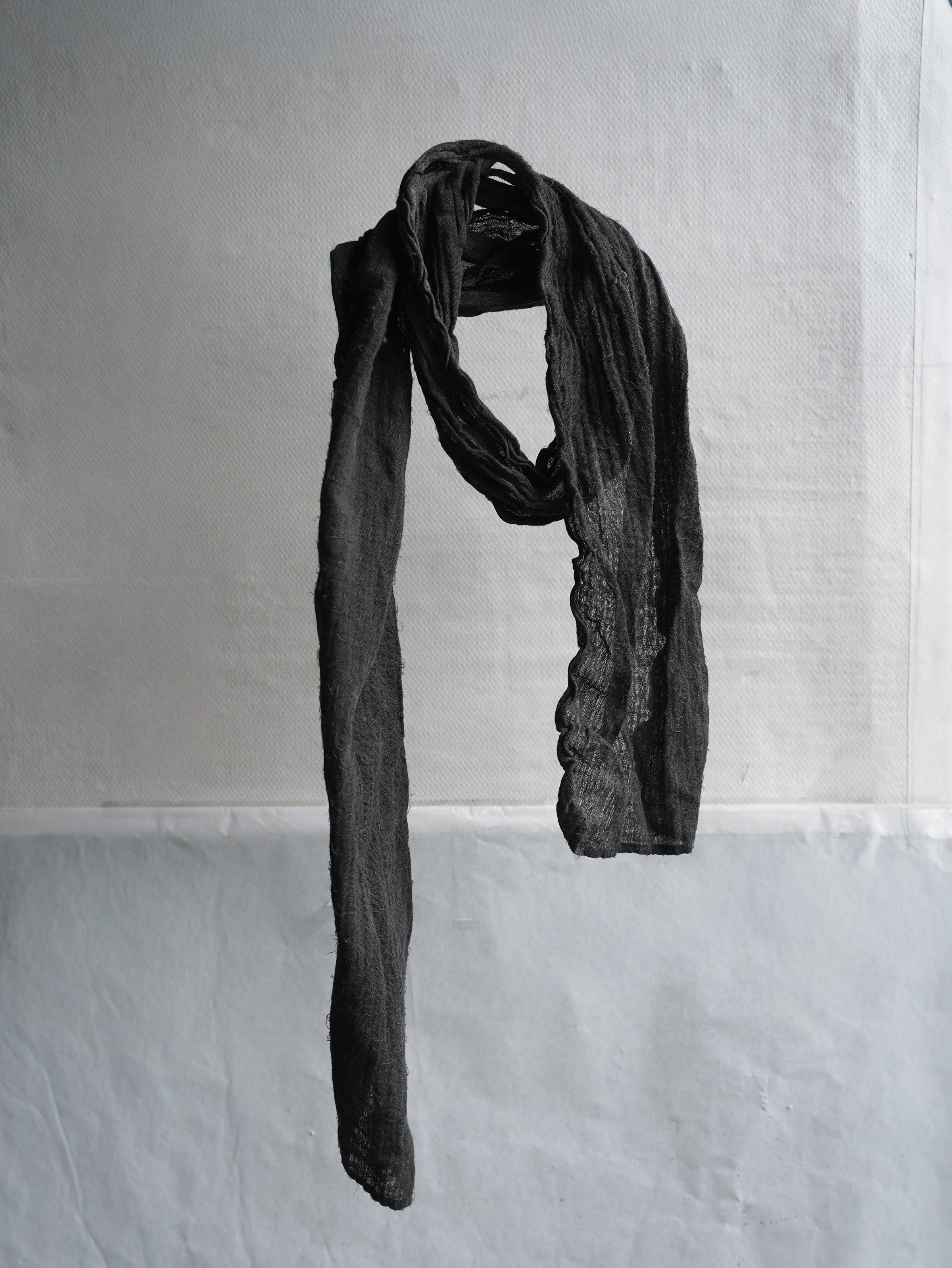 endo scarf / onion ink
