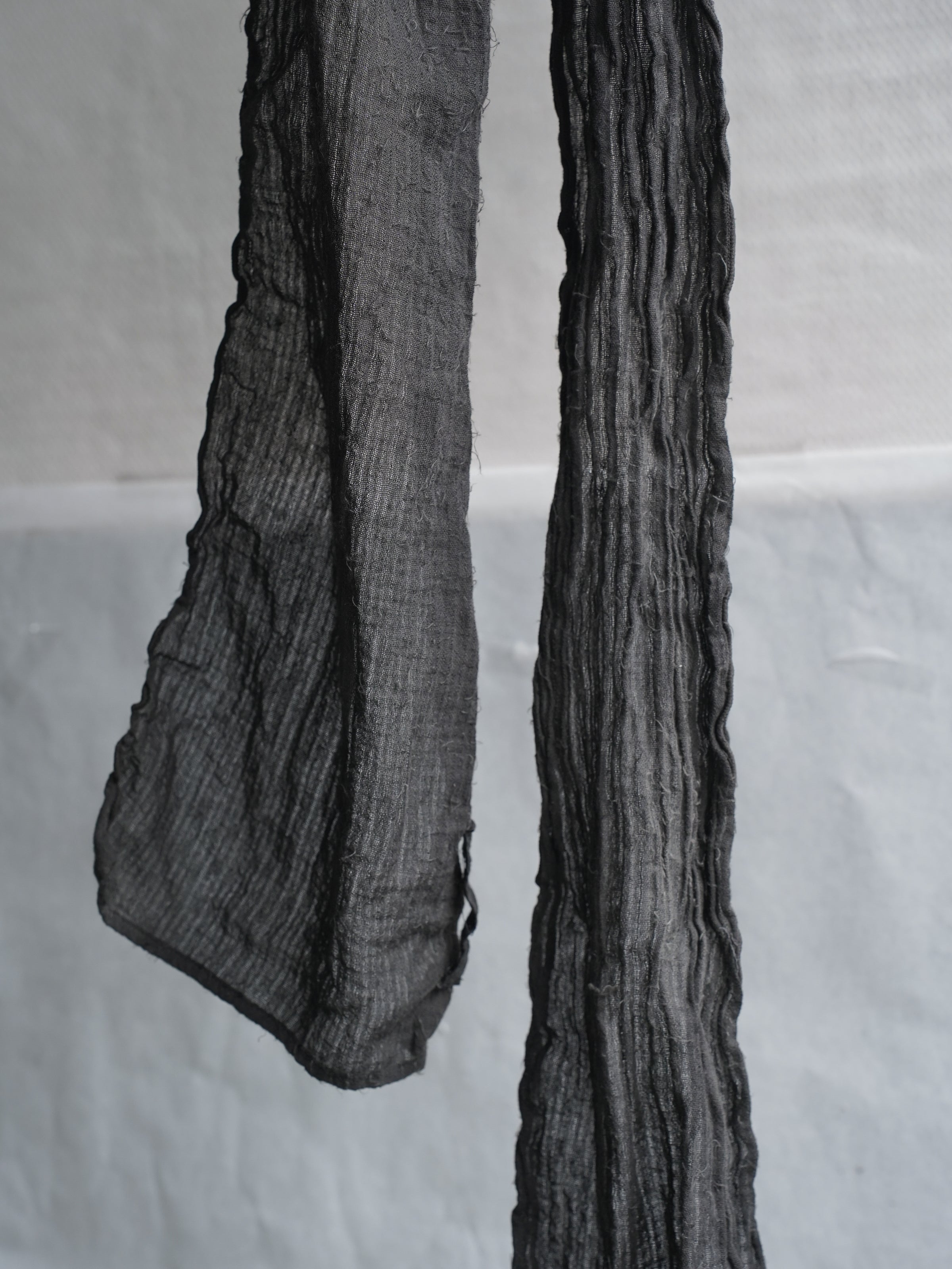 endo scarf / onion ink