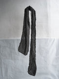 endo scarf / onion ink