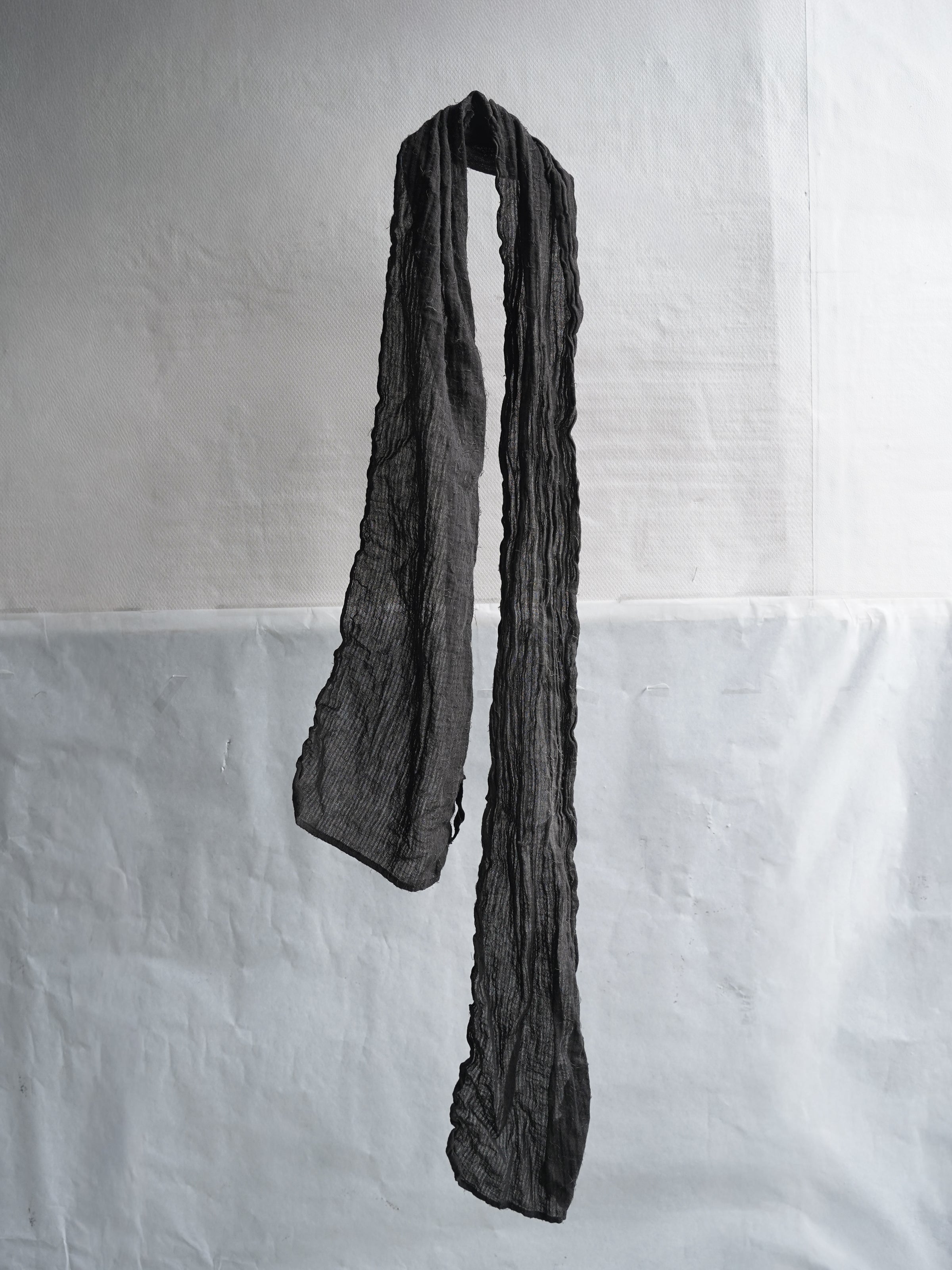 endo scarf / onion ink