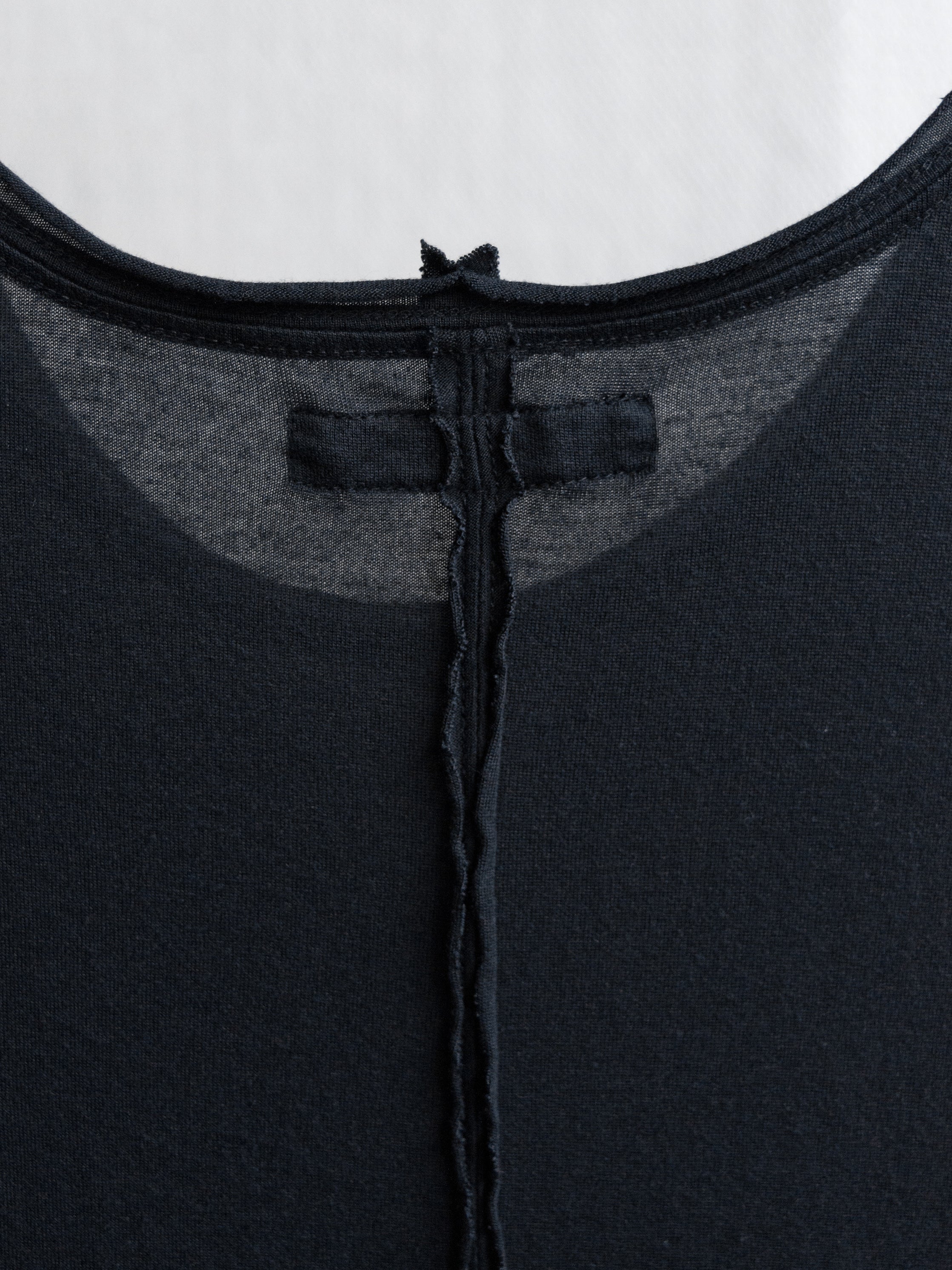 inner tee / black