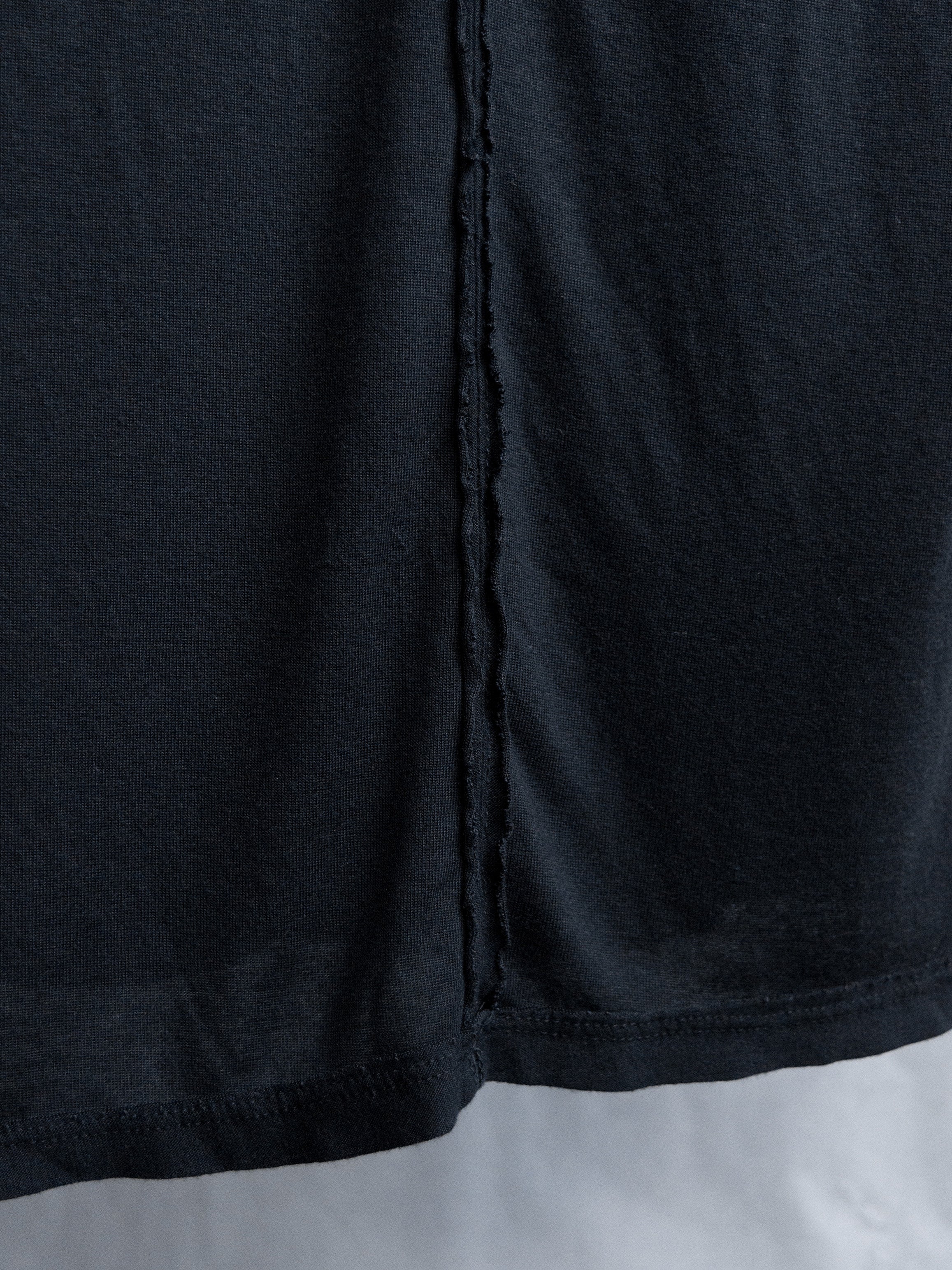 inner tee / black