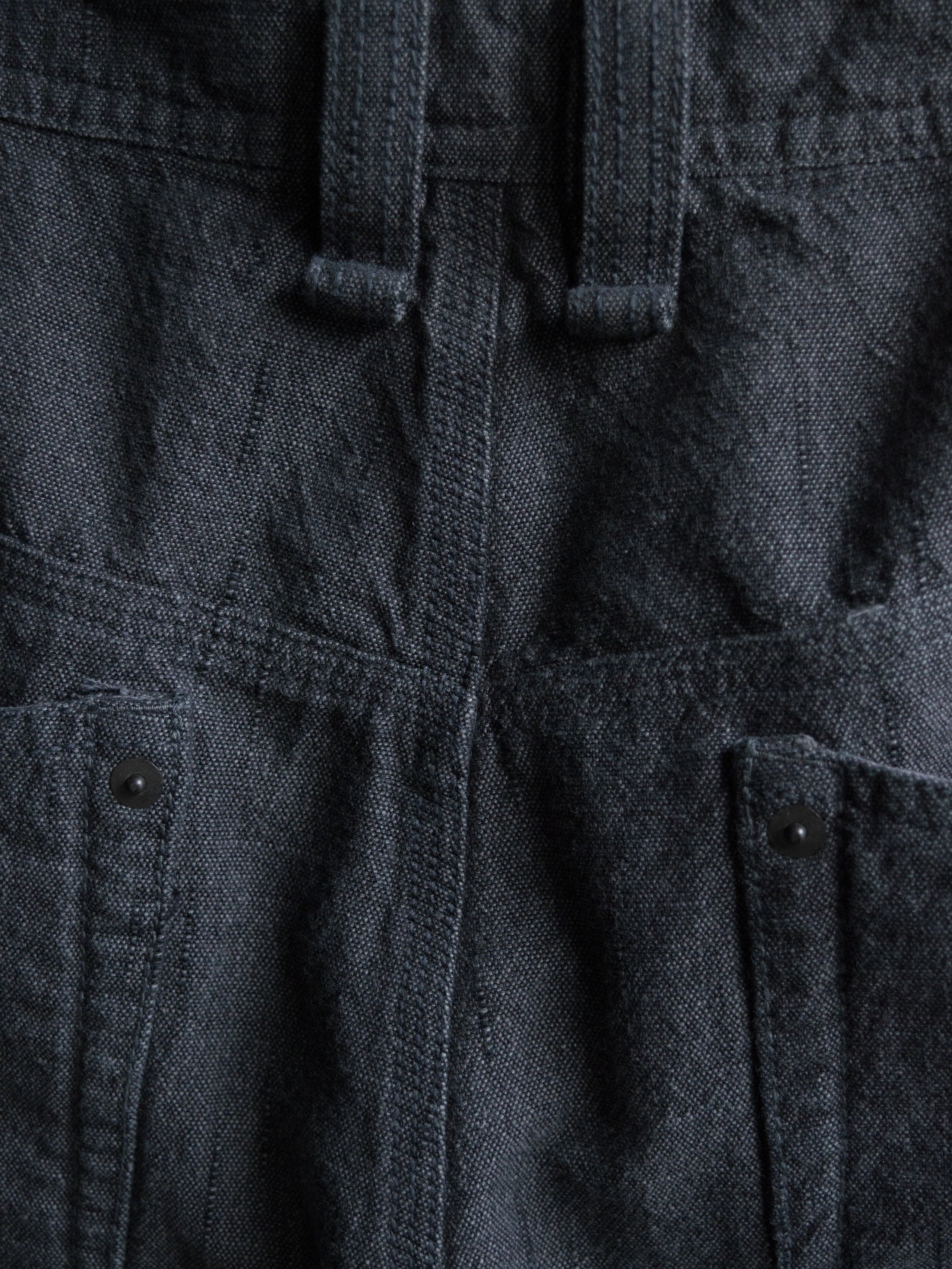 rider pants / wet stone