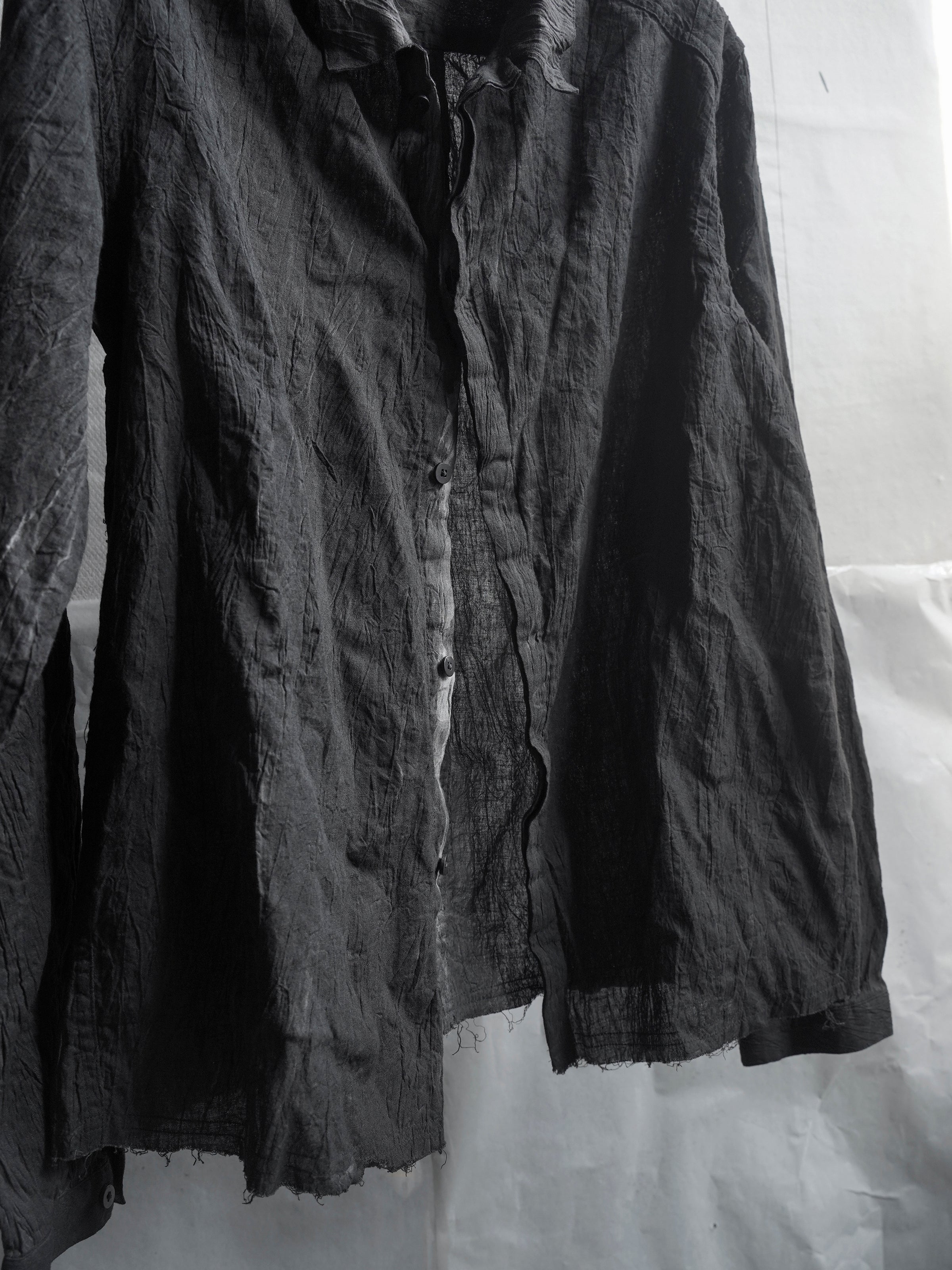 kara shirt / ink – blackmerle