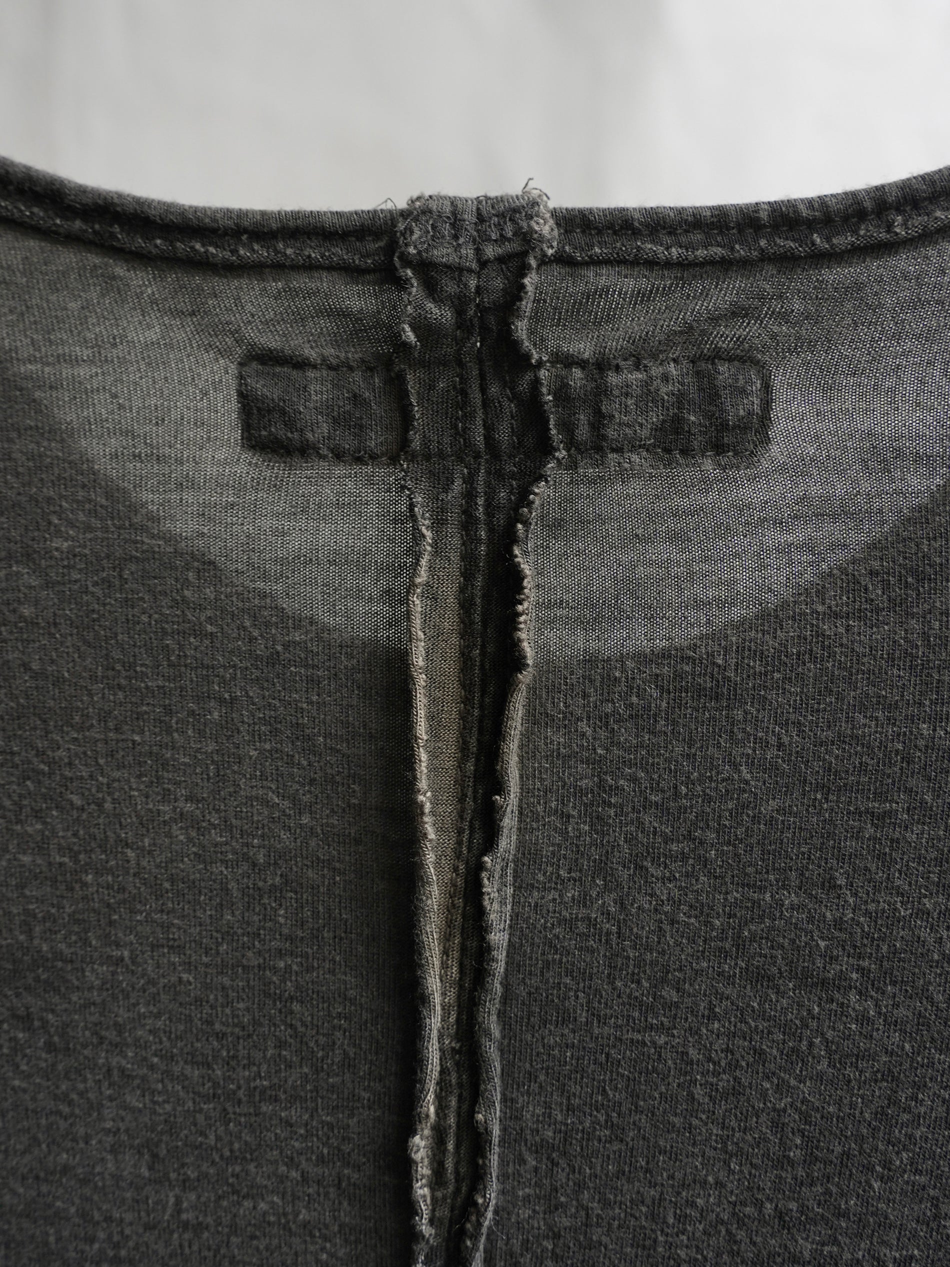 bamboo tee / onion ink