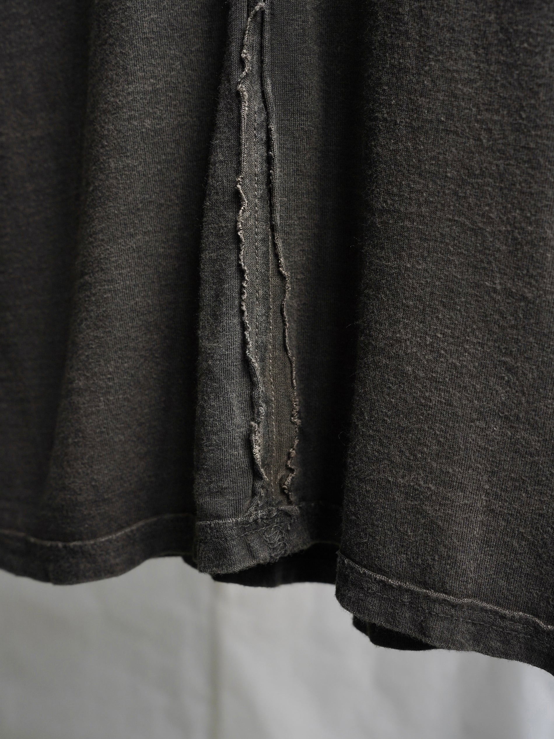 bamboo tee / onion ink
