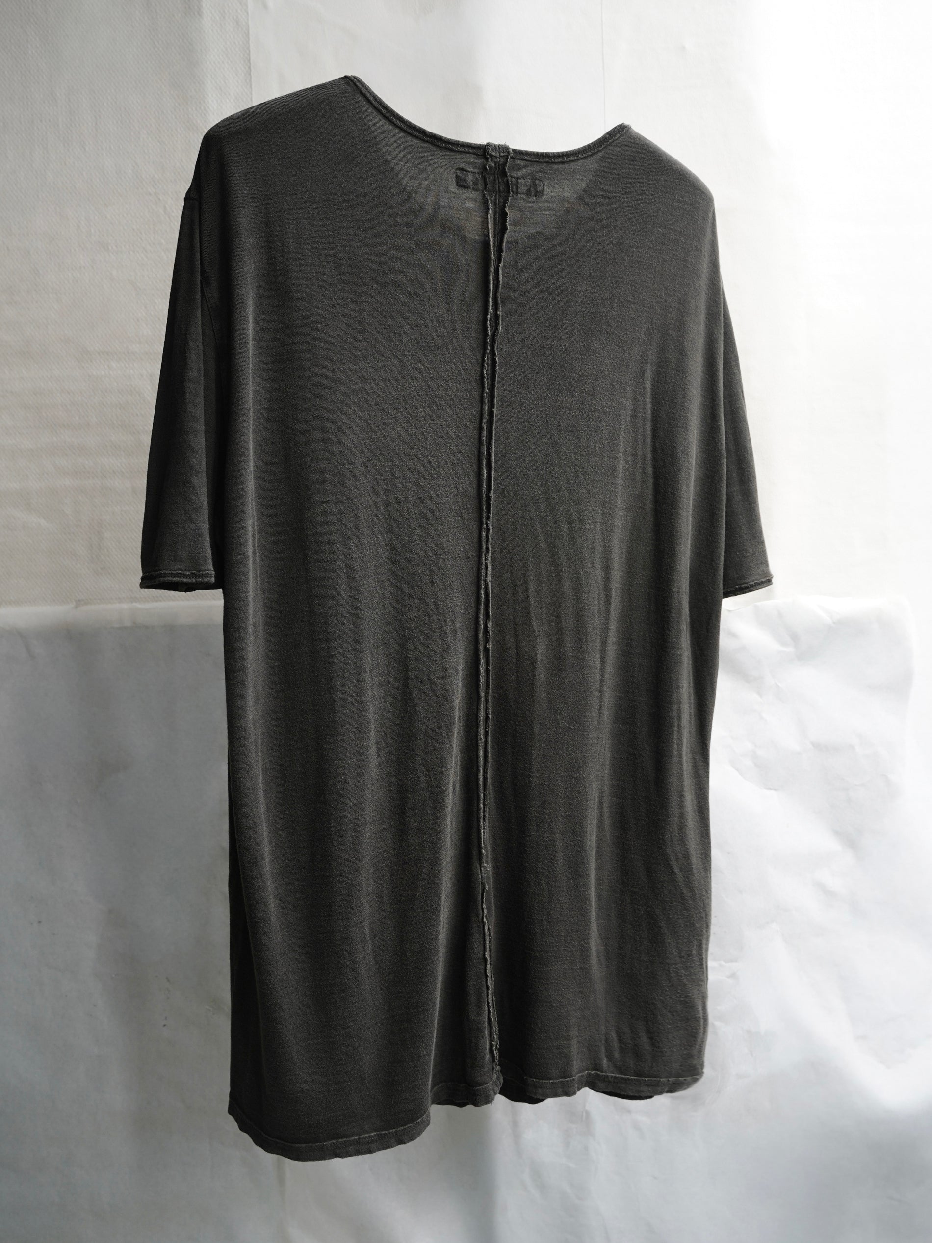 bamboo tee / onion ink