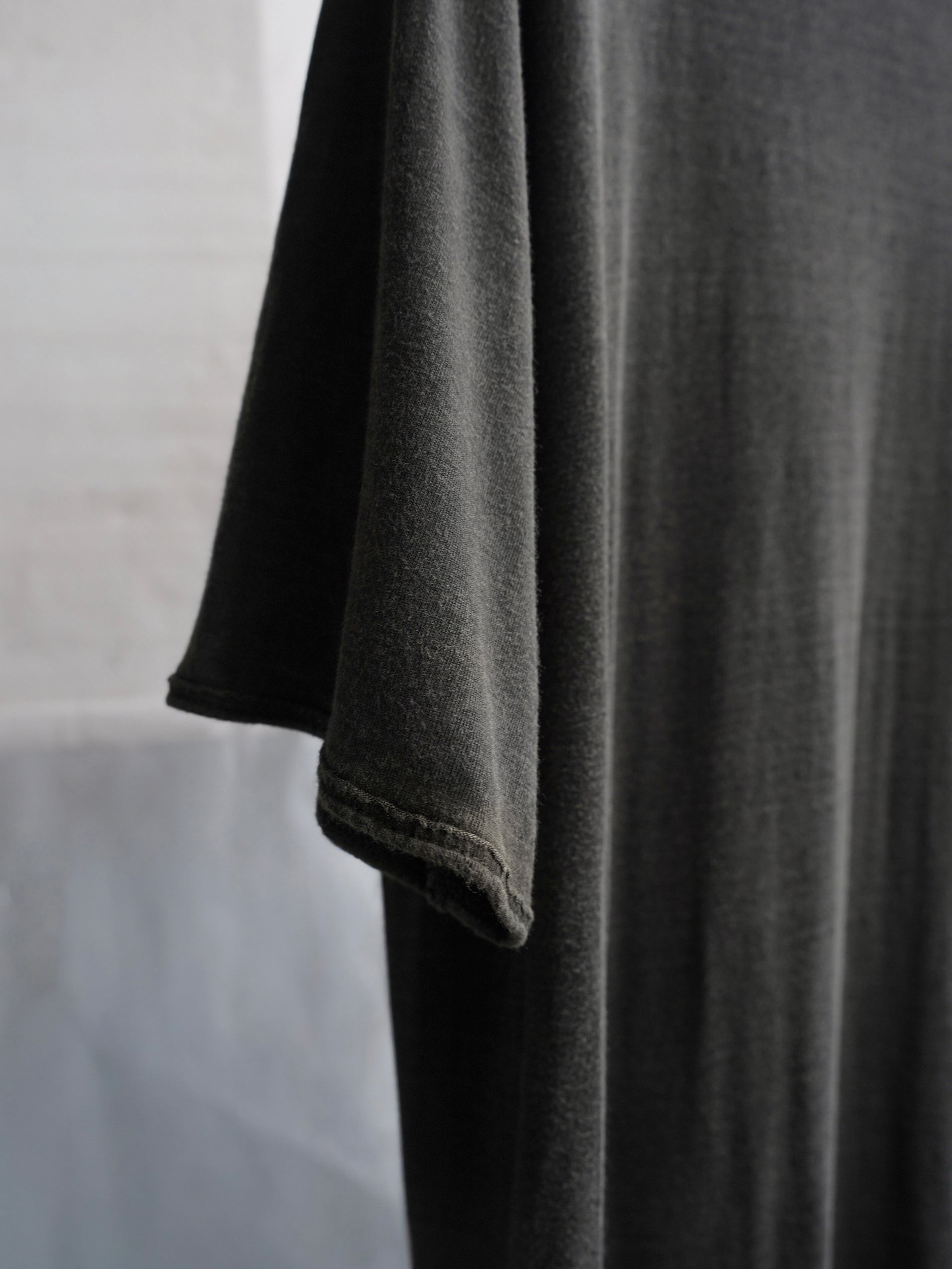 bamboo tee / onion ink