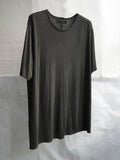 bamboo tee / onion ink