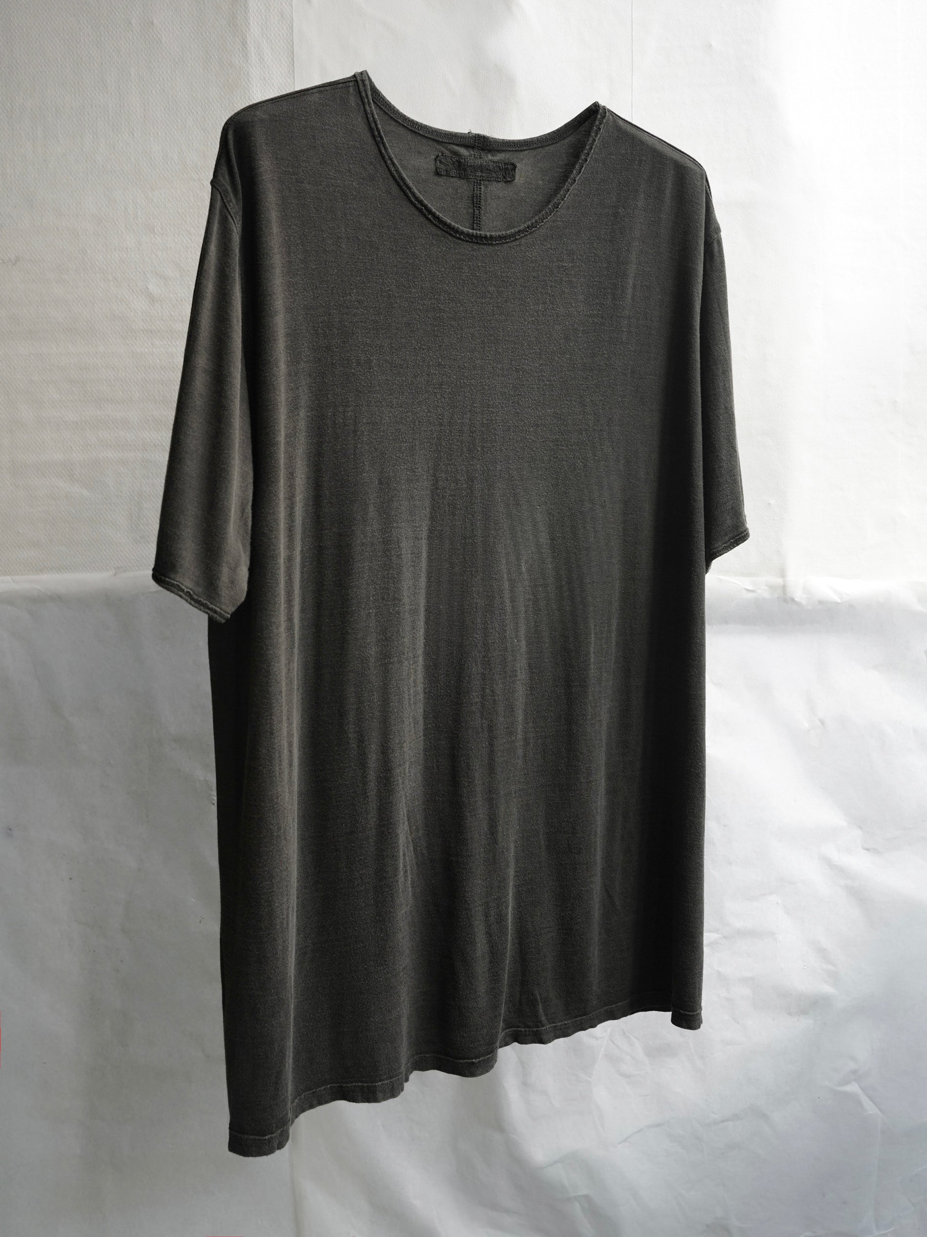 bamboo tee / onion ink
