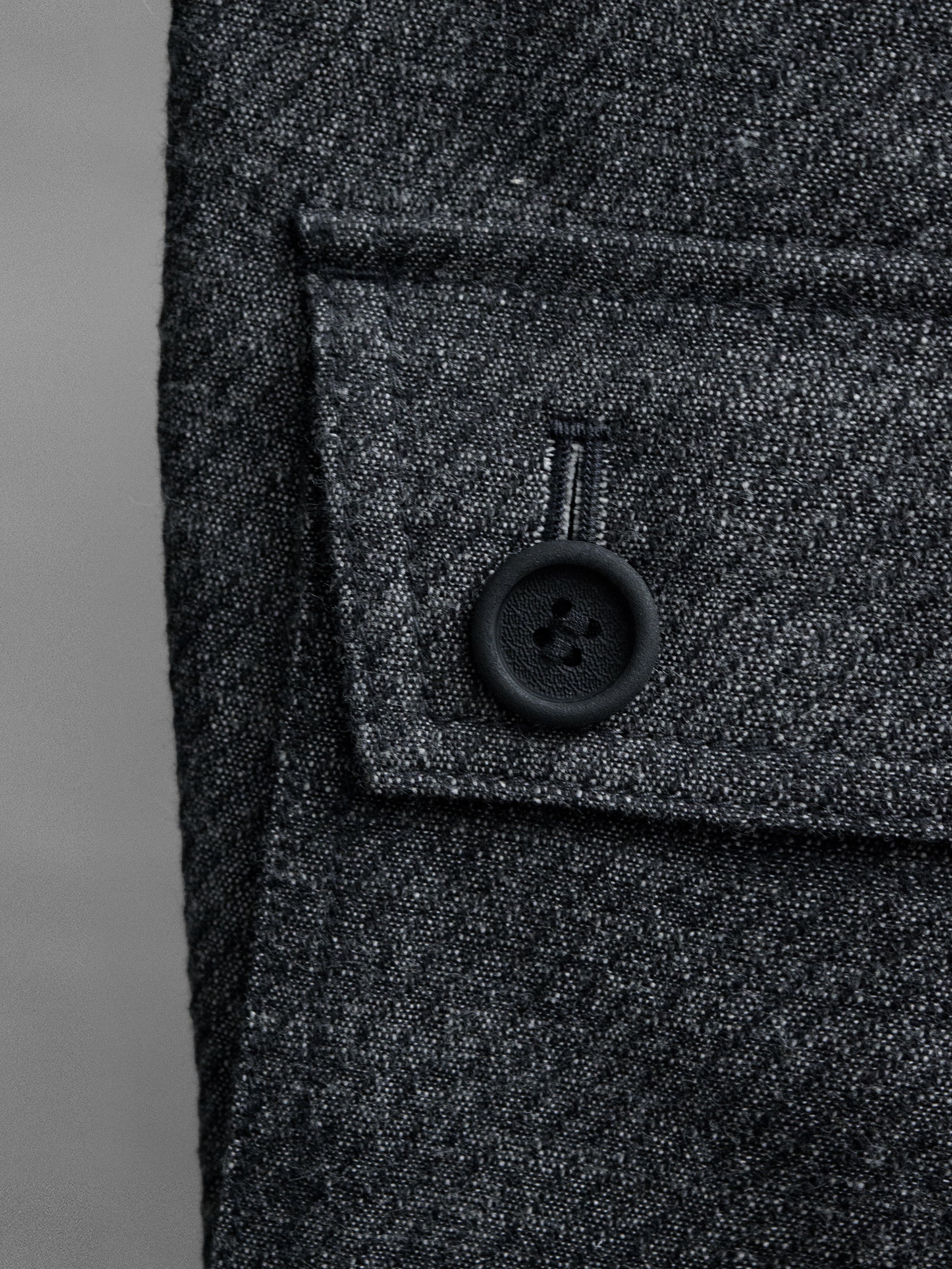 fatigue pants / lead