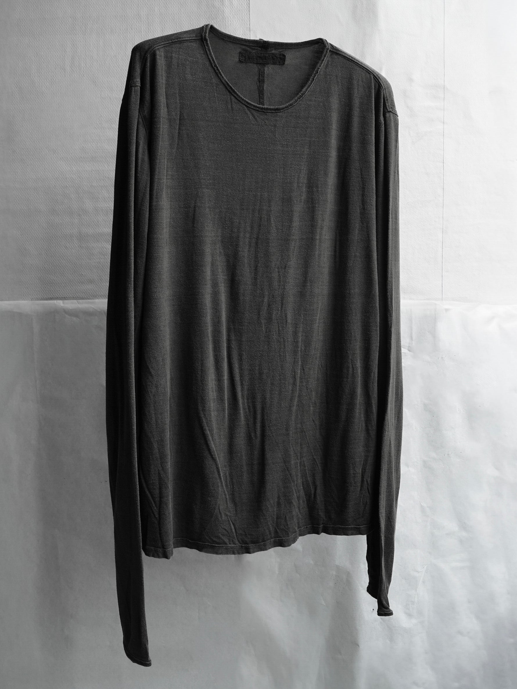 kara shirt / onion ink – blackmerle