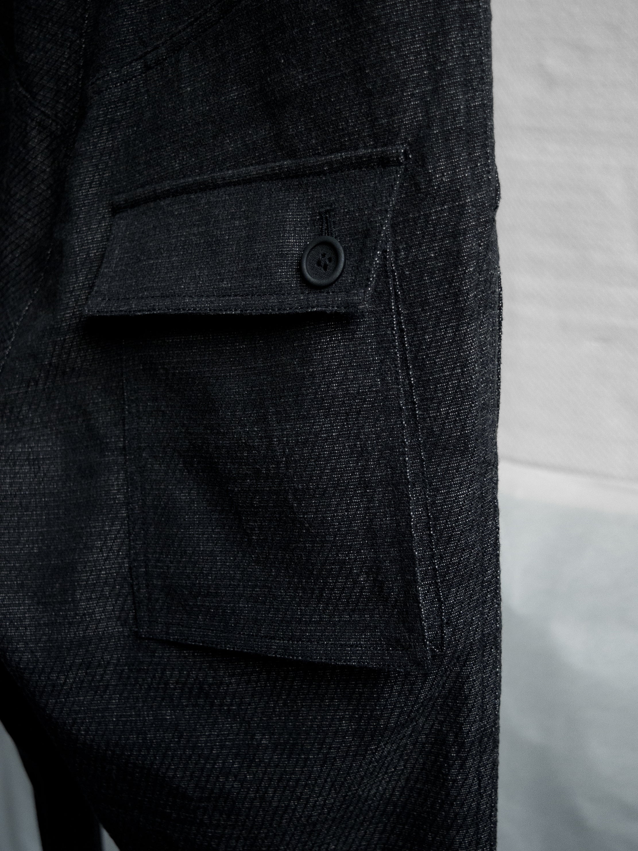 fatigue pants / carbon